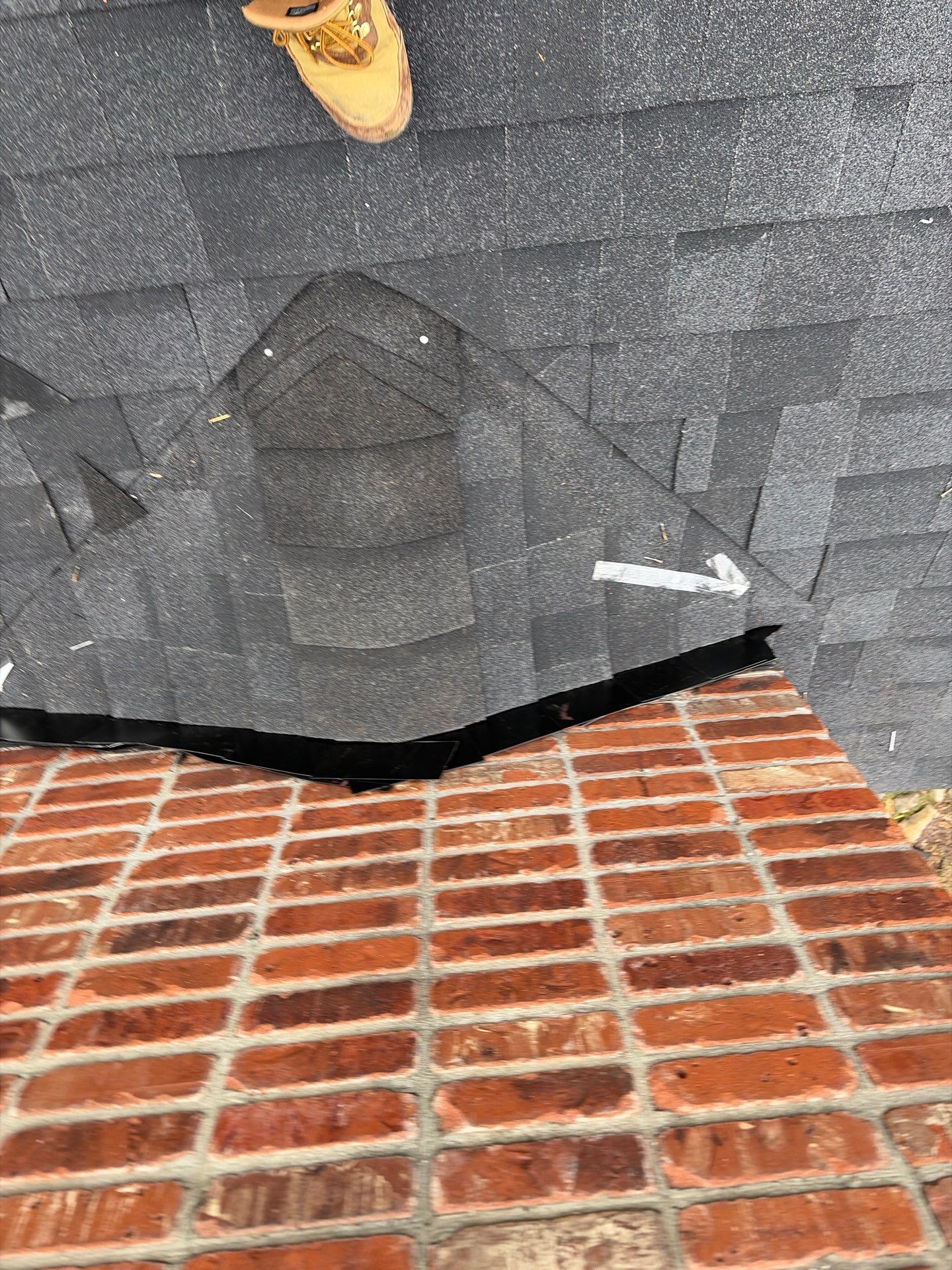 Roof Replacement using Owens Corning TruDefinition Duration by 180 Contractors