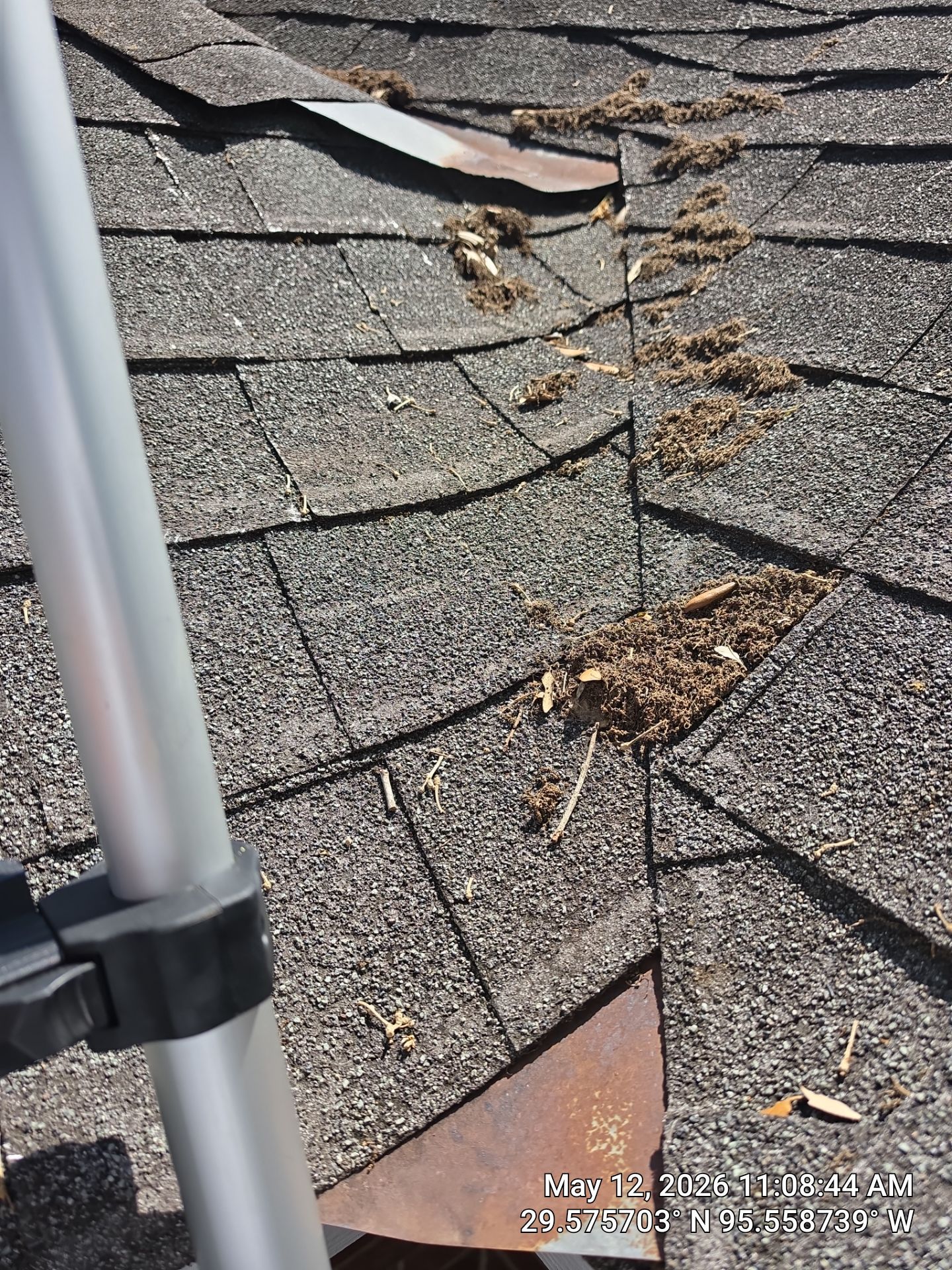 Good Vibes Roofing featured photo.