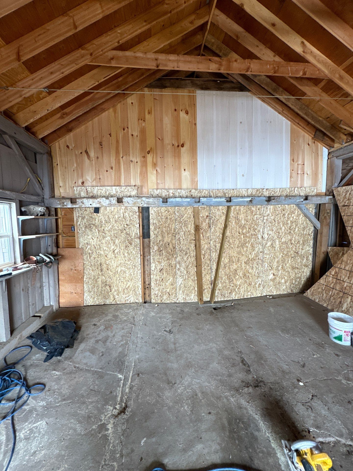 Remodel by Ace Carpentry LLC 
