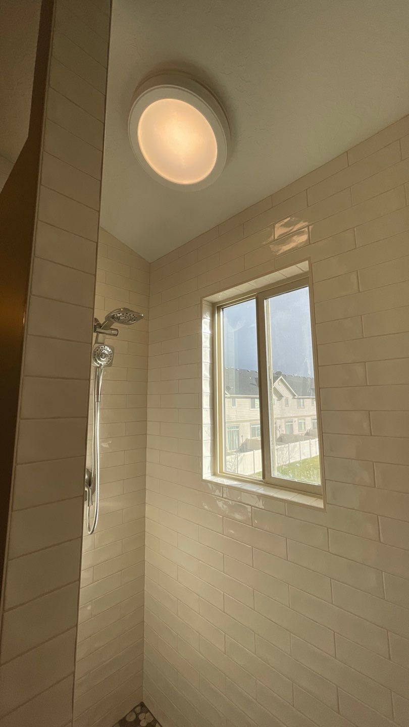 Project in Draper by Rudd Builders LLC