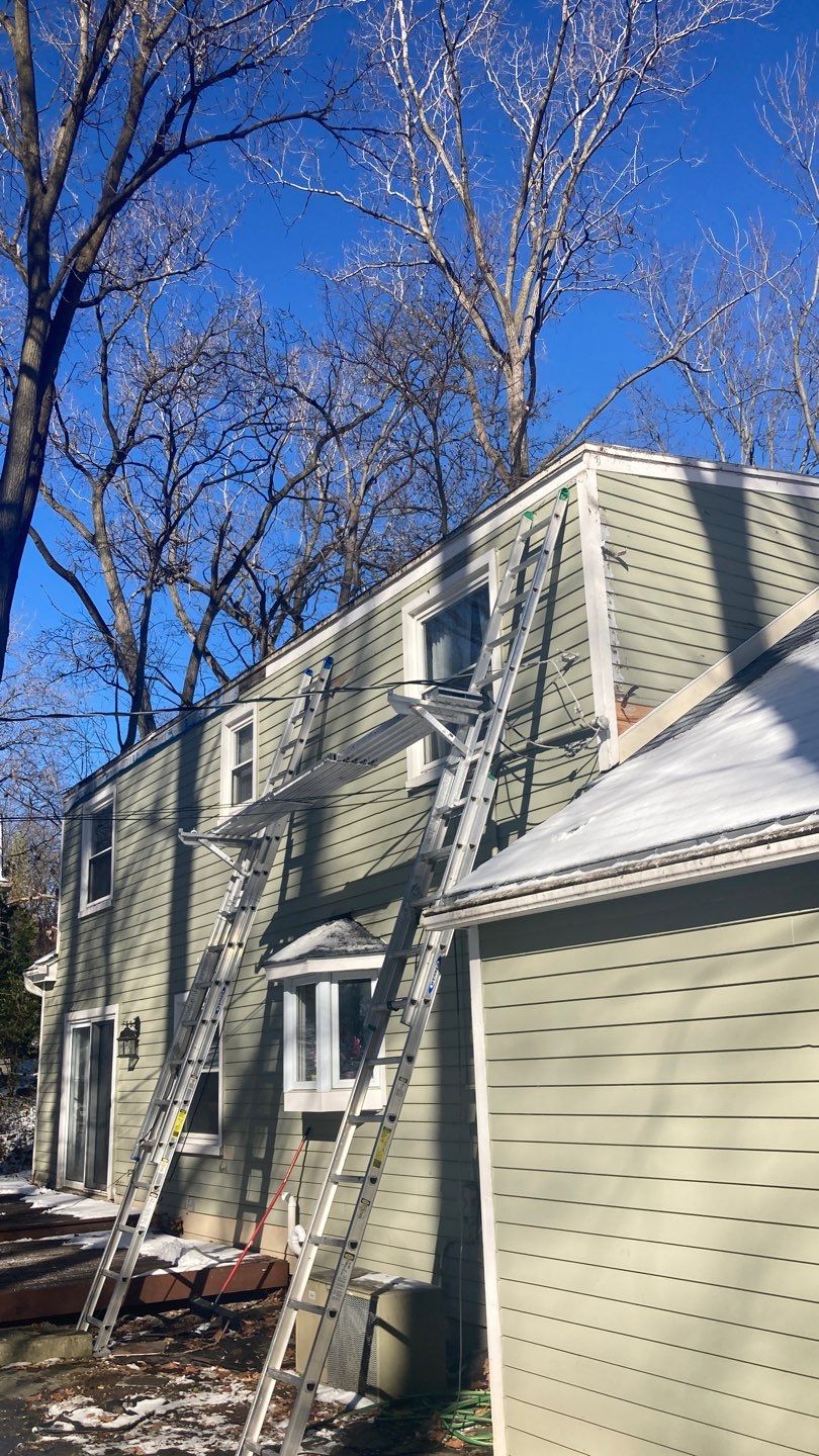 Roof Replacement using Owens Corning by 180 Contractors