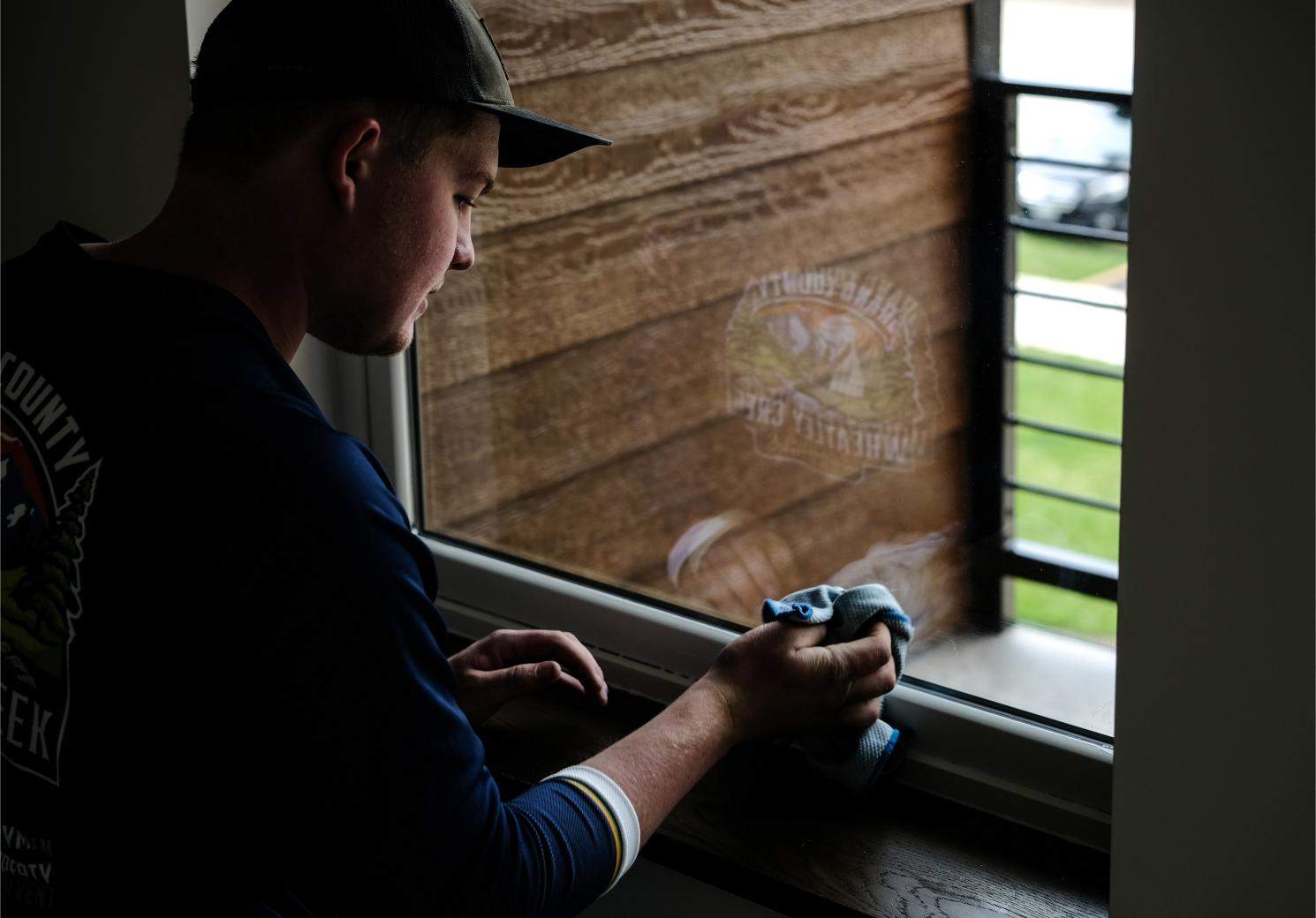 Window Cleaning - Grand Lake, CO by Wheatley Creek Services