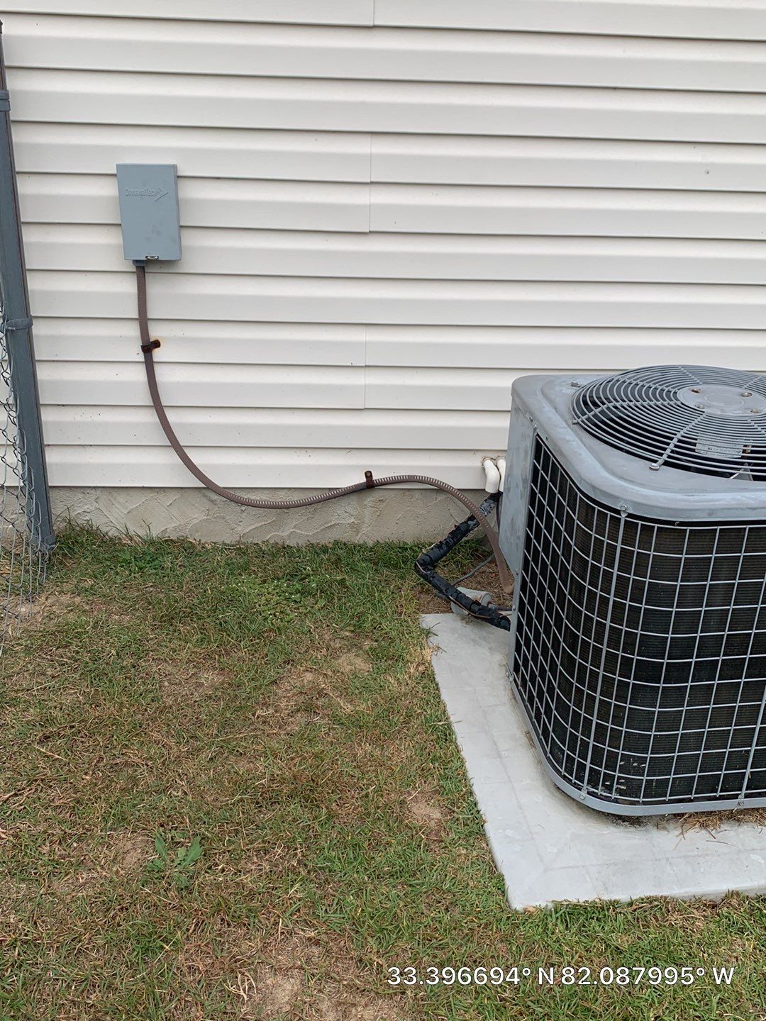 Upgrade HVAC System by Doc Savage Heating and Air