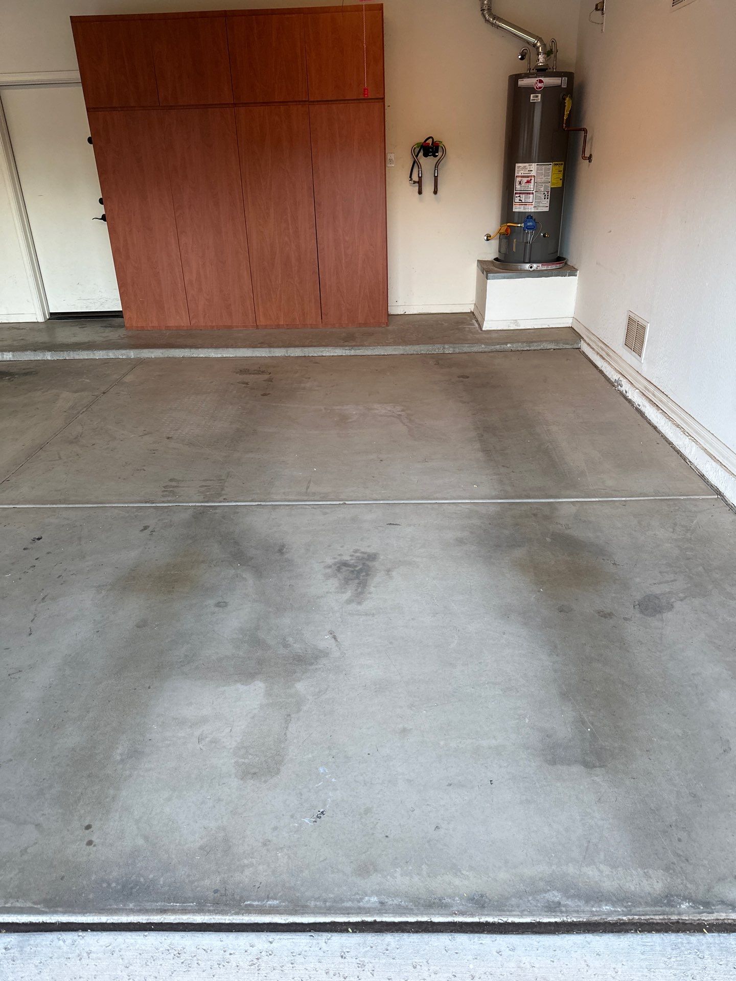 Exterior Painting & Garage Floor Coating - Scottsdale by Crash of Rhinos Painting & Garage Floors