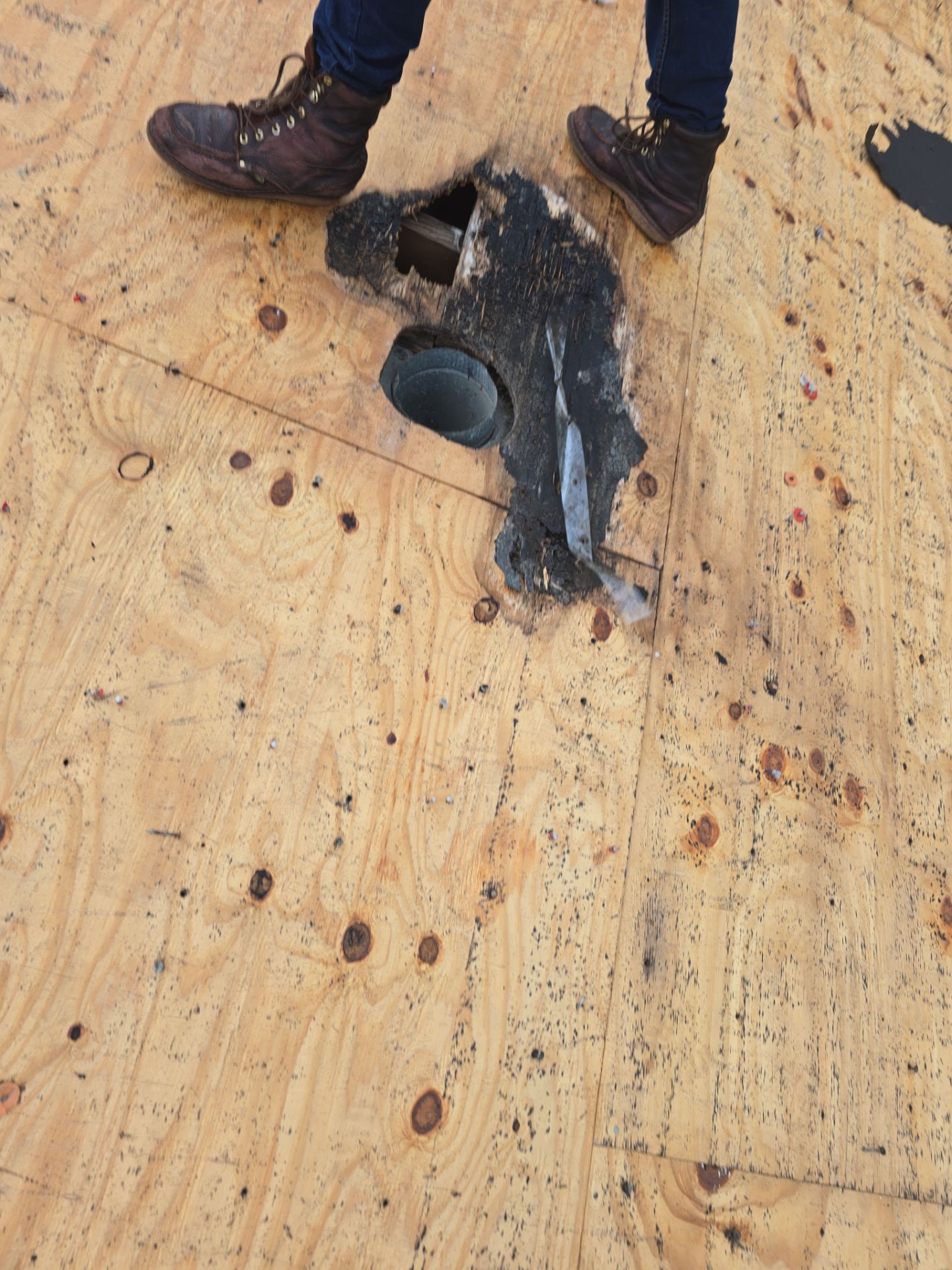 Roof Repair Houston by Roof Repair Company