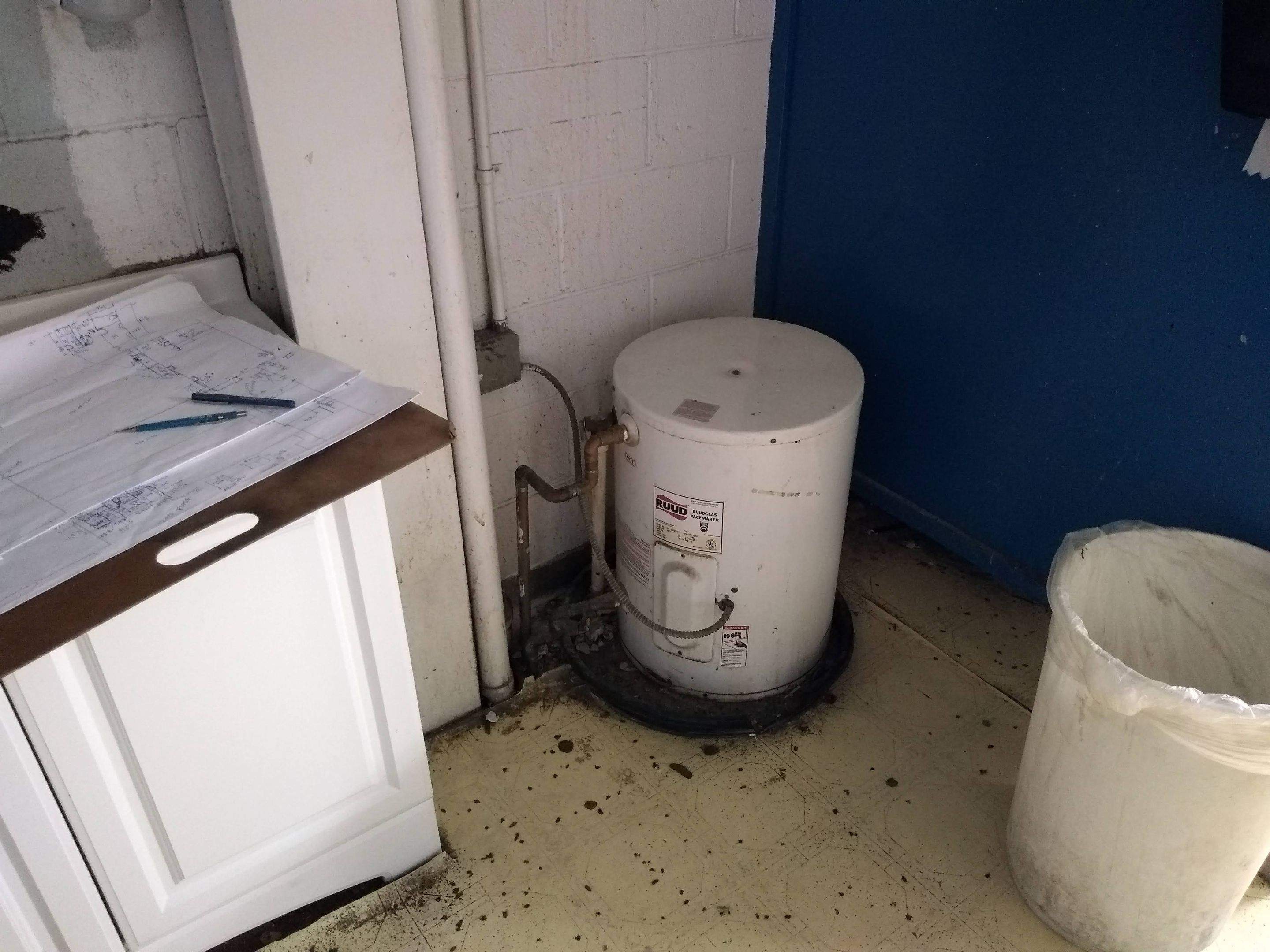 CleanCare Fire Restoration by Smith Construction Management, LLC