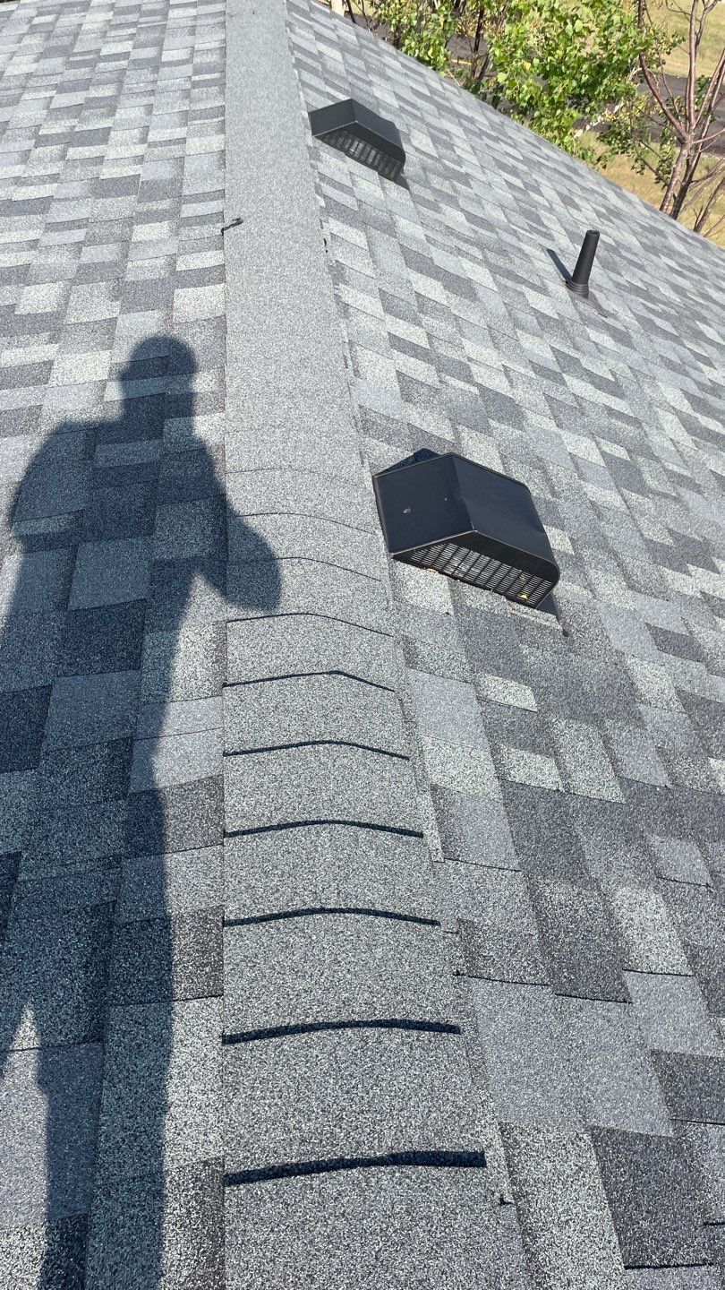Bayfront Blows the Skirt off the Competition! by Bayfront Roofing and Construction