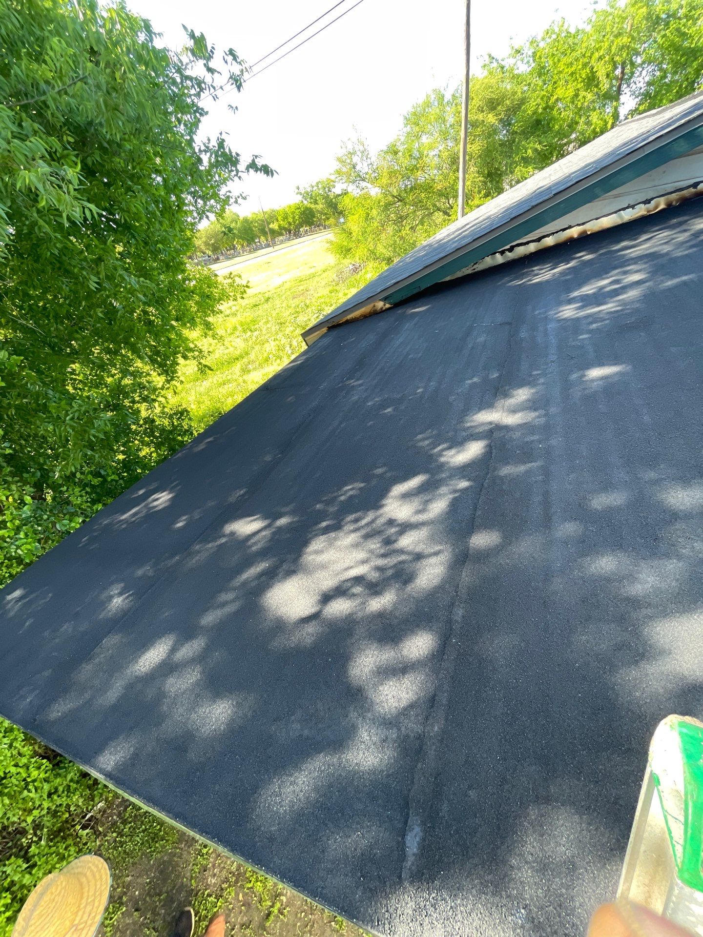 Alice Keeper by Bayfront Roofing and Construction
