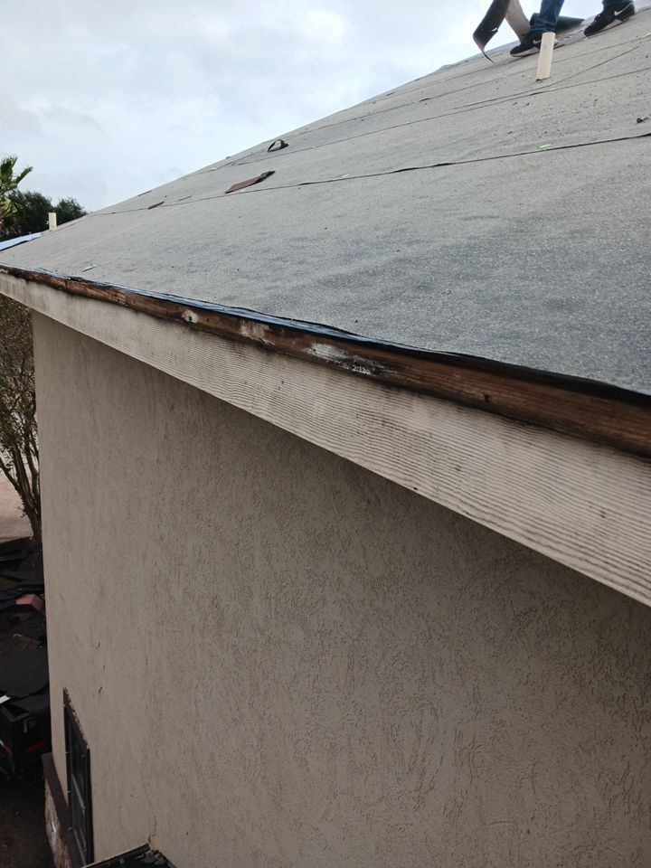 Riverside Bullet Proof by Bayfront Roofing and Construction