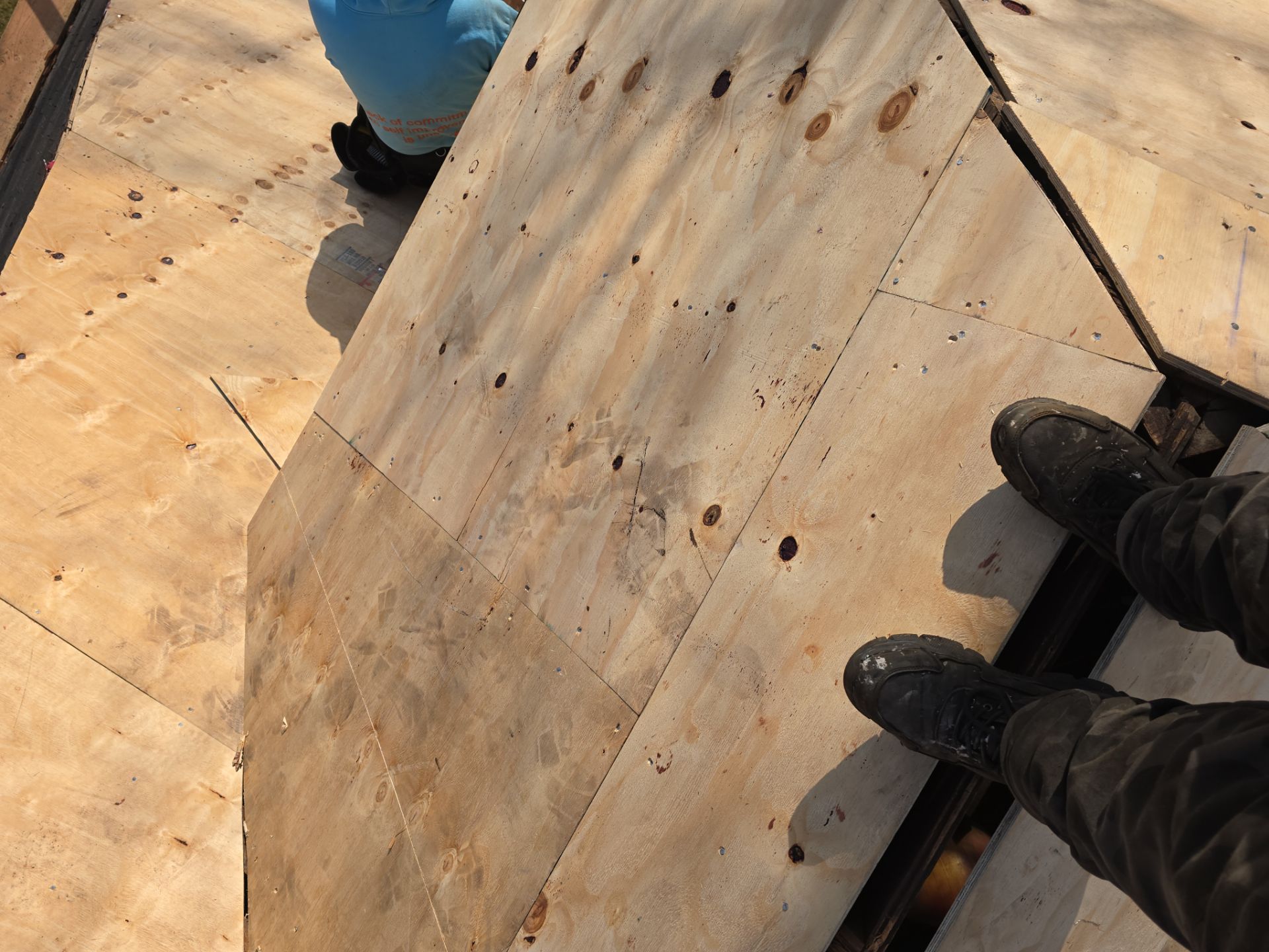 Residential Roof Replacement and Vinyl Siding Installation in Ansonia by A Plus Exterior