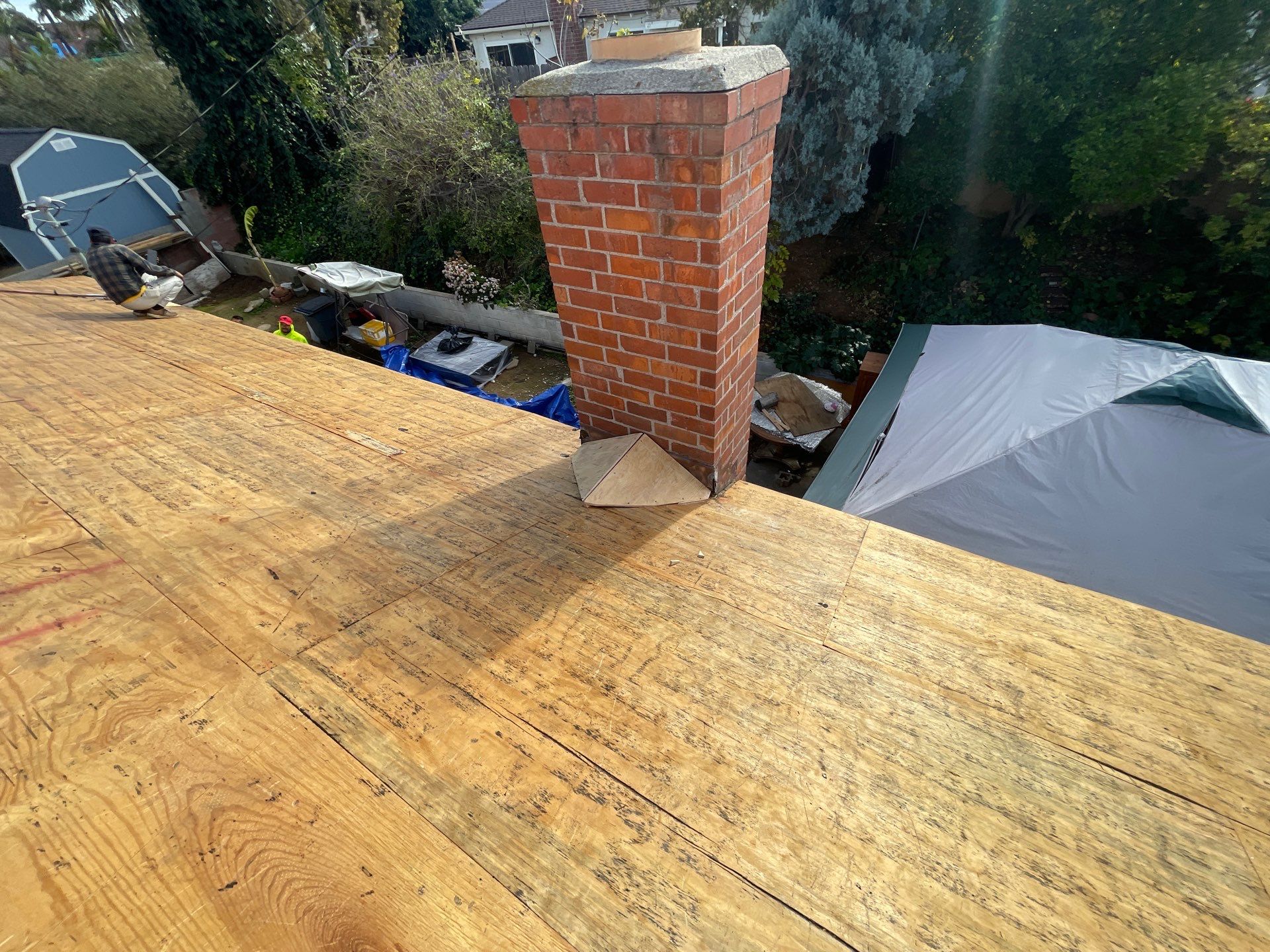 Roof Replacement - Glendora, CA 91740 by Epic Roof Replacement