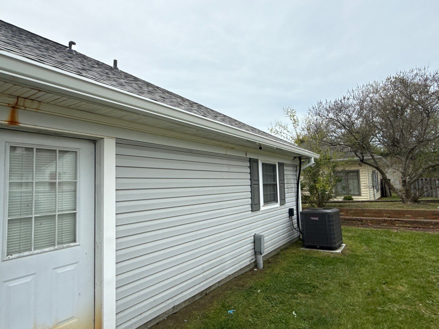 Project in Cambridge by Bec Construction Llc