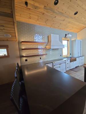 Granby Full Kitchen Remodel