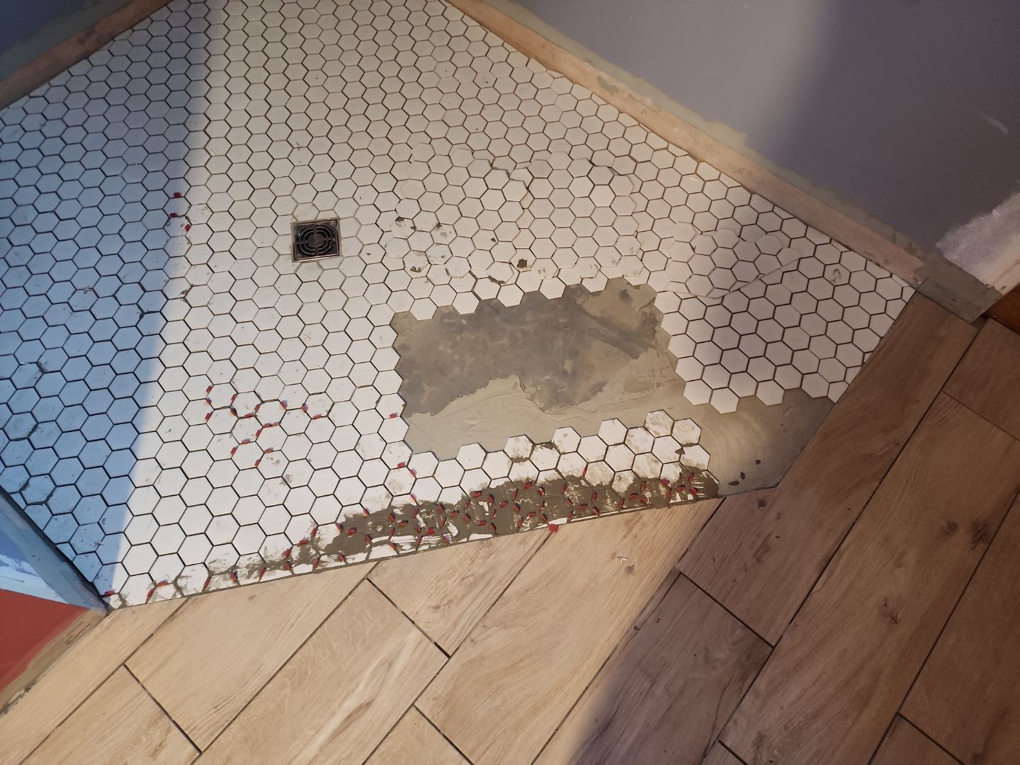 Bathroom Remodel by Ivy Lea Construction
