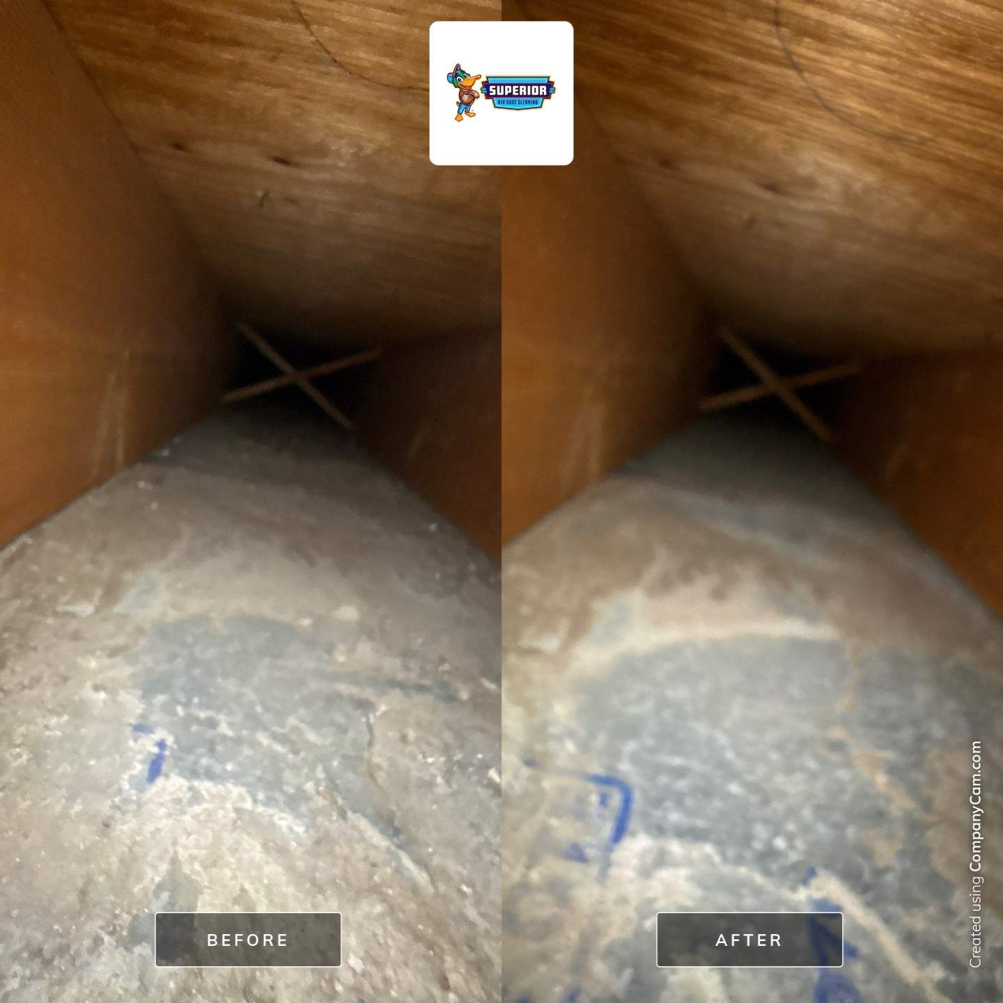 Air Duct Cleaning in Canfield, OH by Superior Air Duct Cleaning
