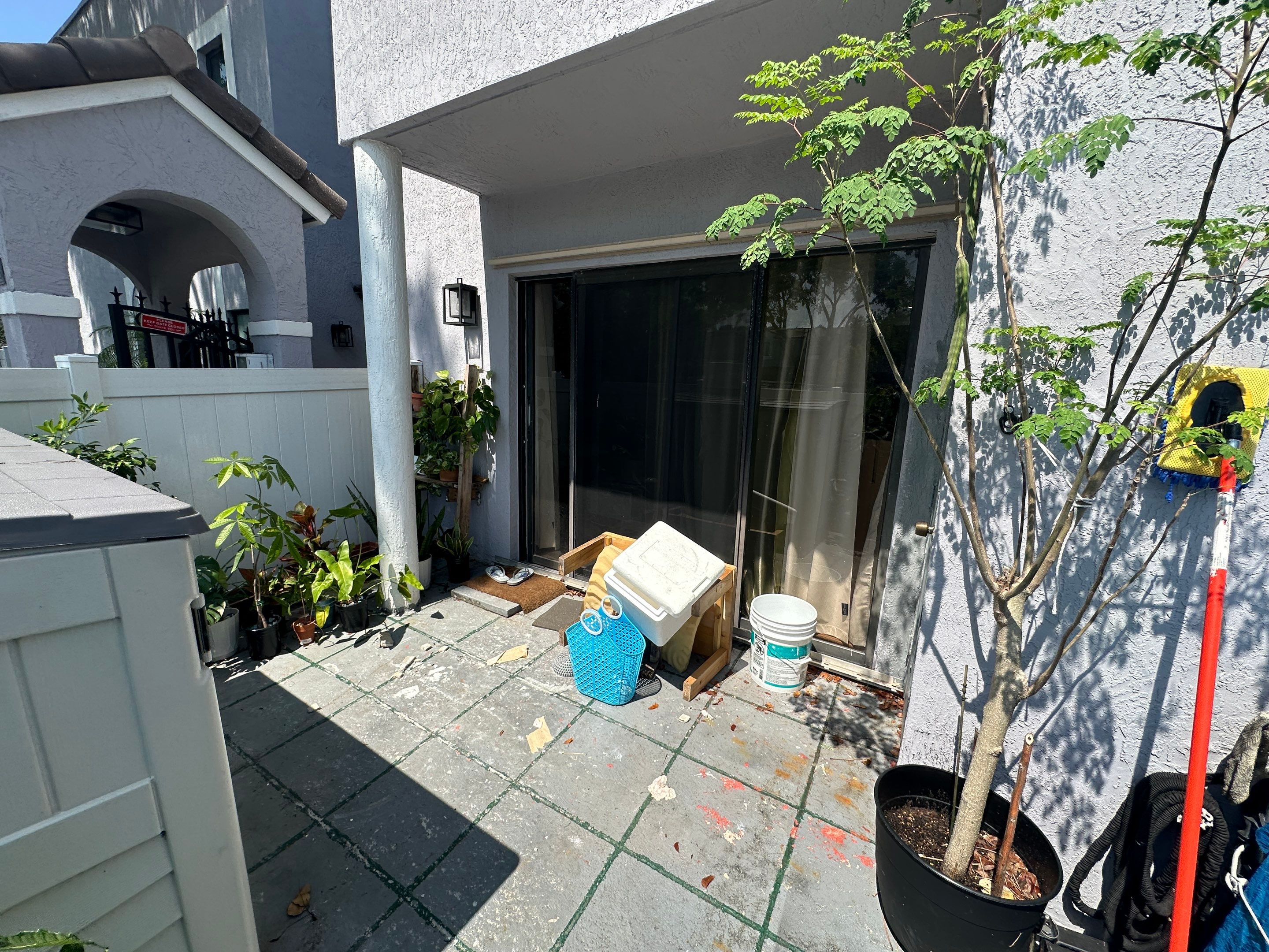Water Damage Claim in Pembroke Pines by FLAPA & KeyStone