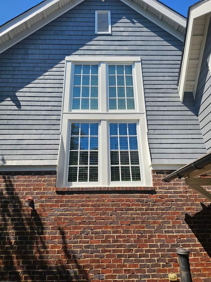 Kenney Project in Hoover by The Window Source