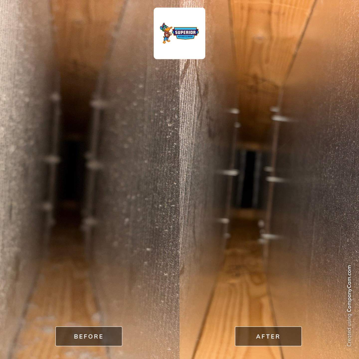 Air Duct Cleaning in Cranberry Township, PA by Superior Air Duct Cleaning