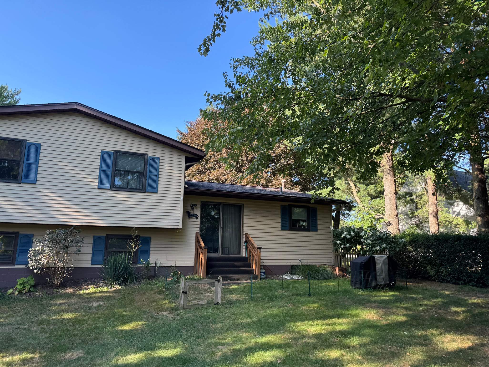 The Ultimate Wooster Overhaul: Complete Exterior Transformation by Cornerstone Roofing And Siding