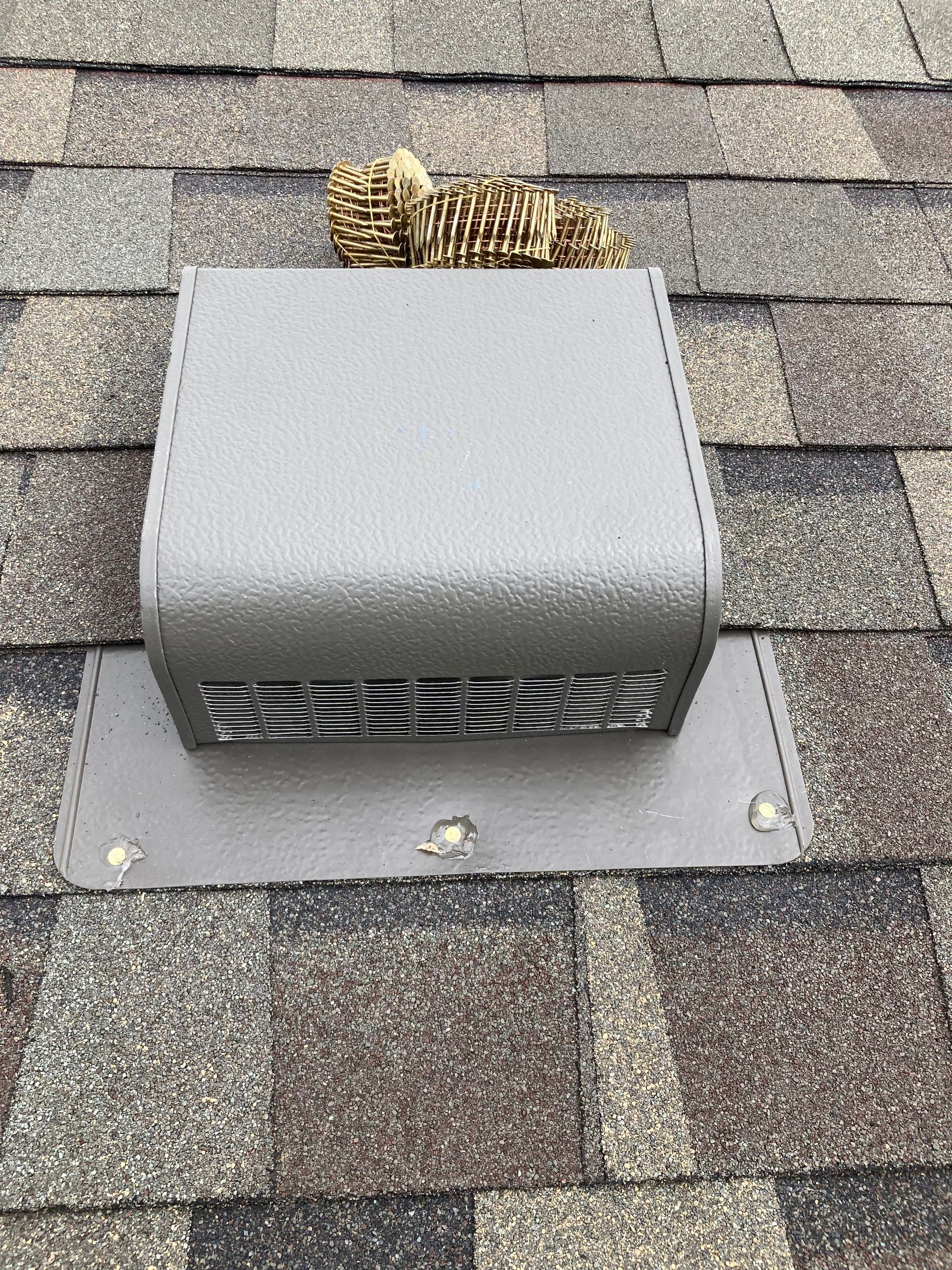 Project in Frisco by Rhino Roofing and General Contracting, LLC