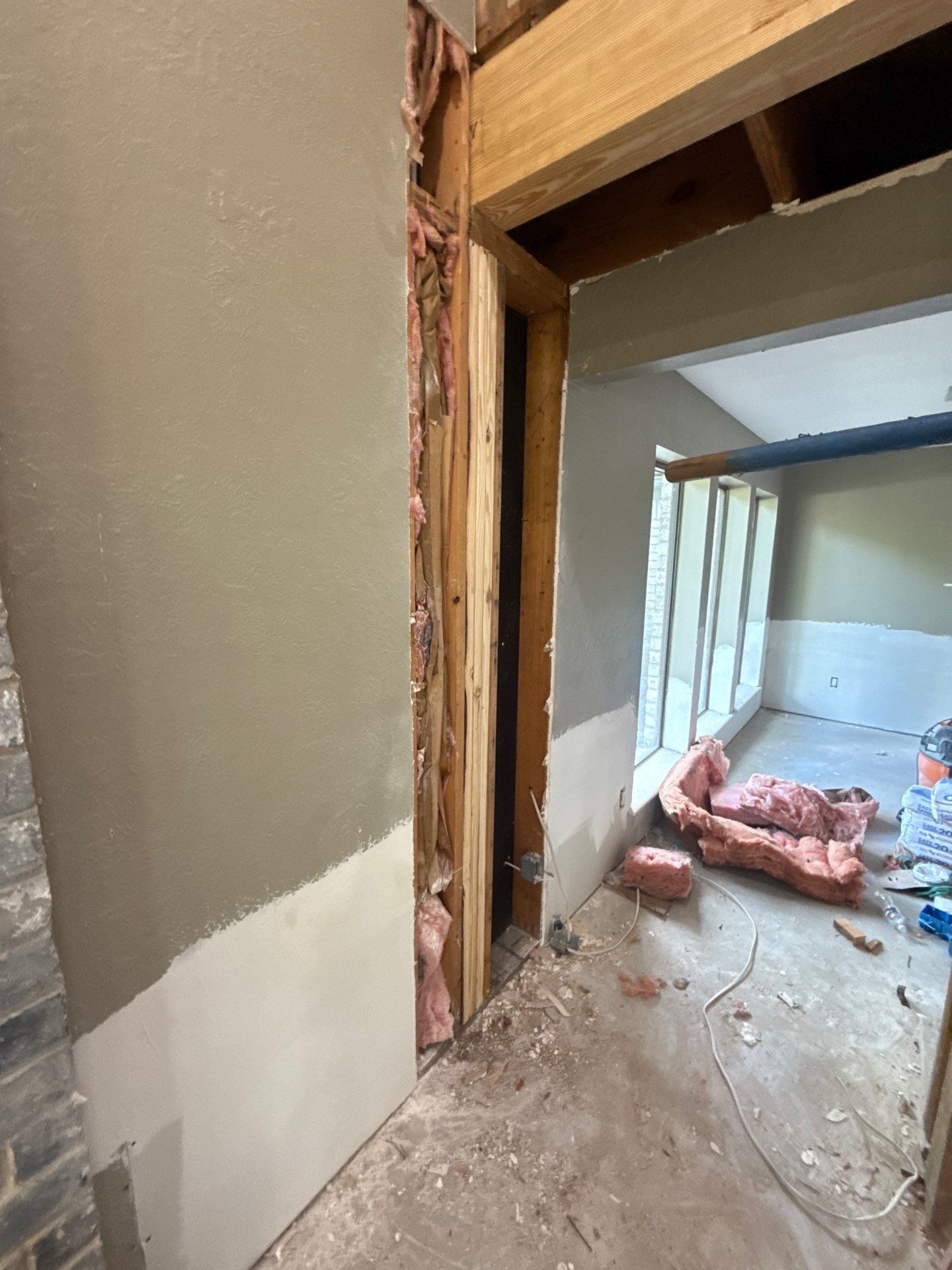 Full Home Remodel by SophAlx LLC