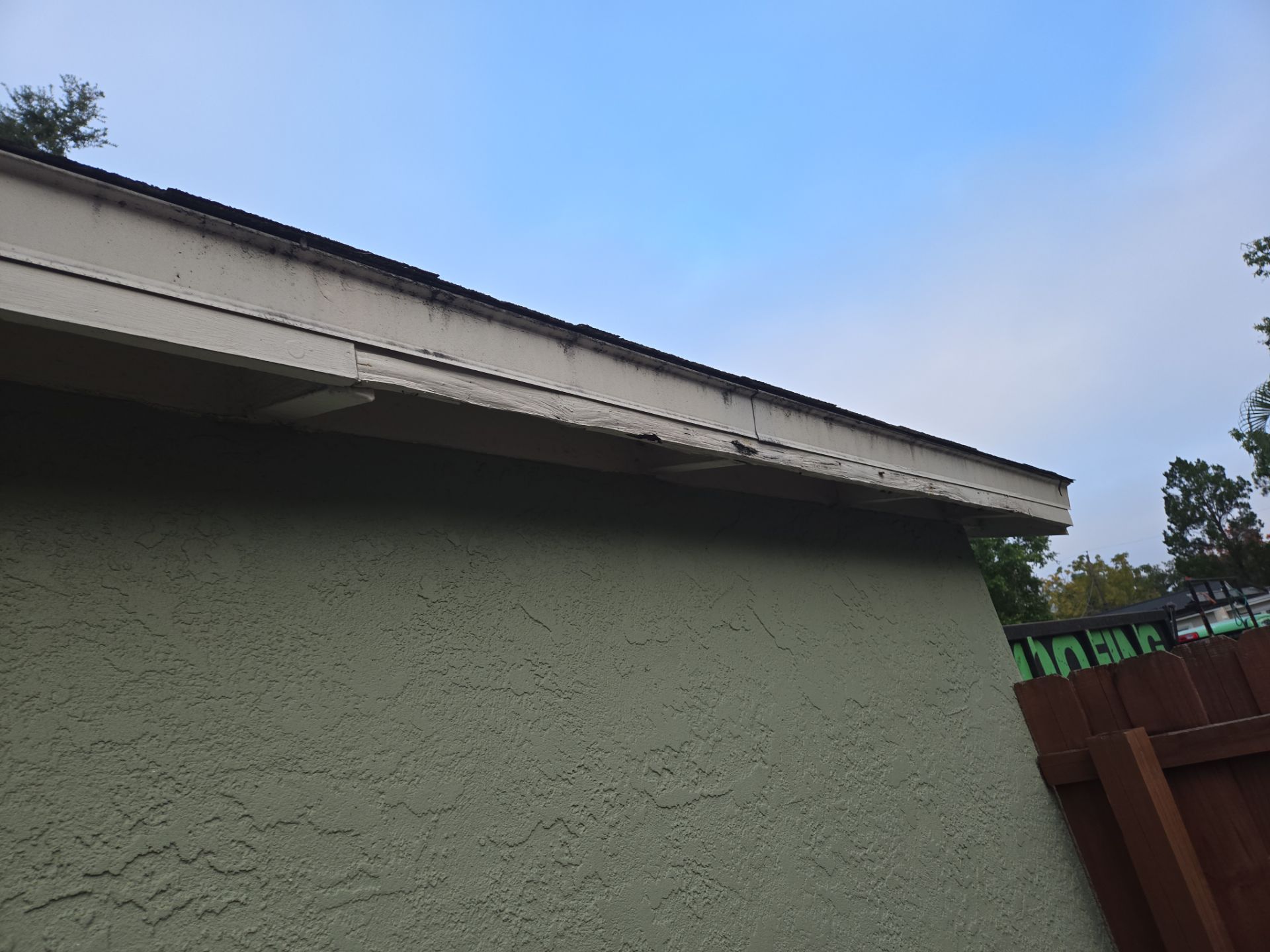 Project in St. Petersburg 33709 by Mitchell Roofing Company LLC 