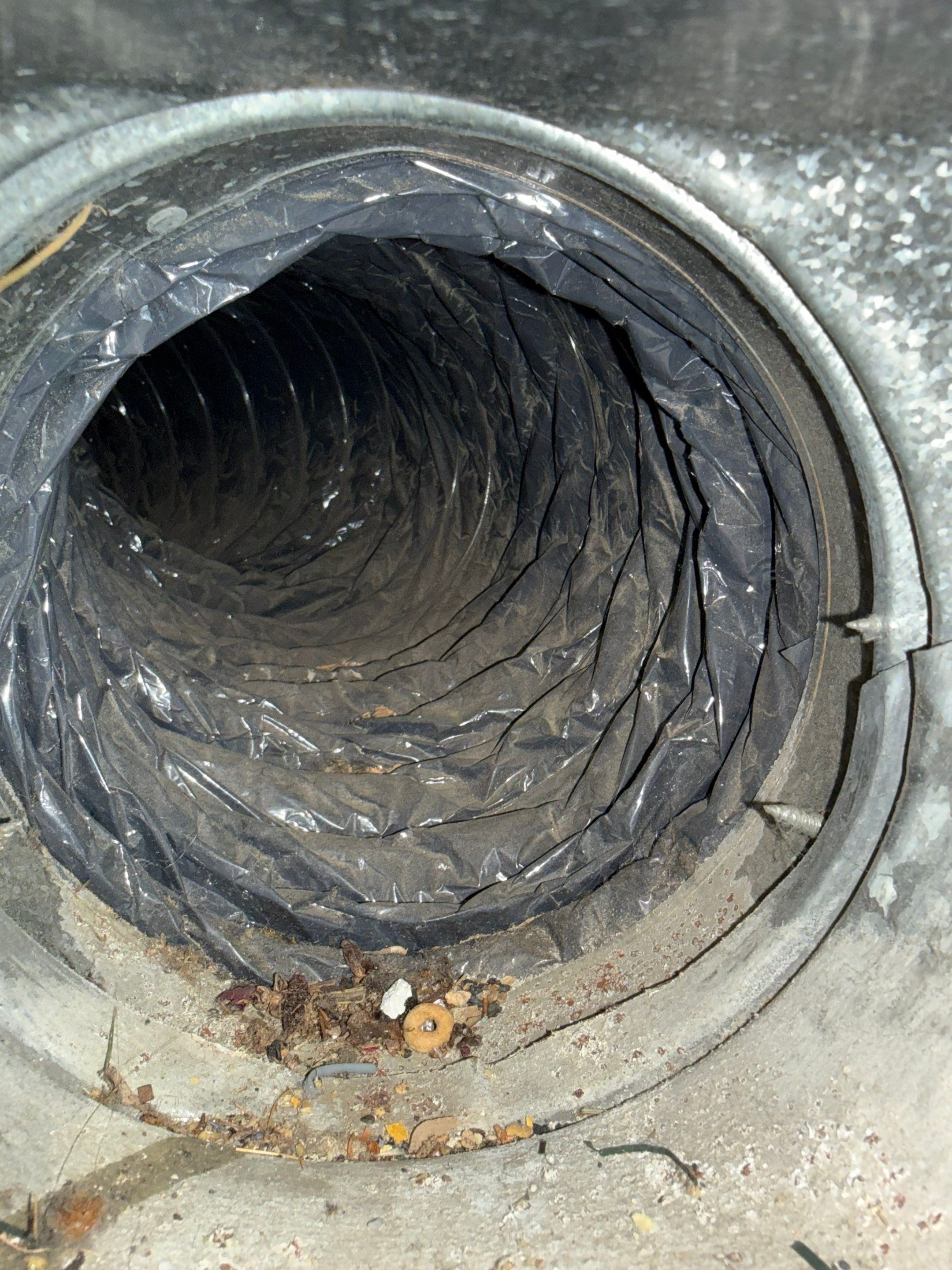 Duct Cleaning and Sanitization in Woodstock by Elemental Heating and air conditioning LLC