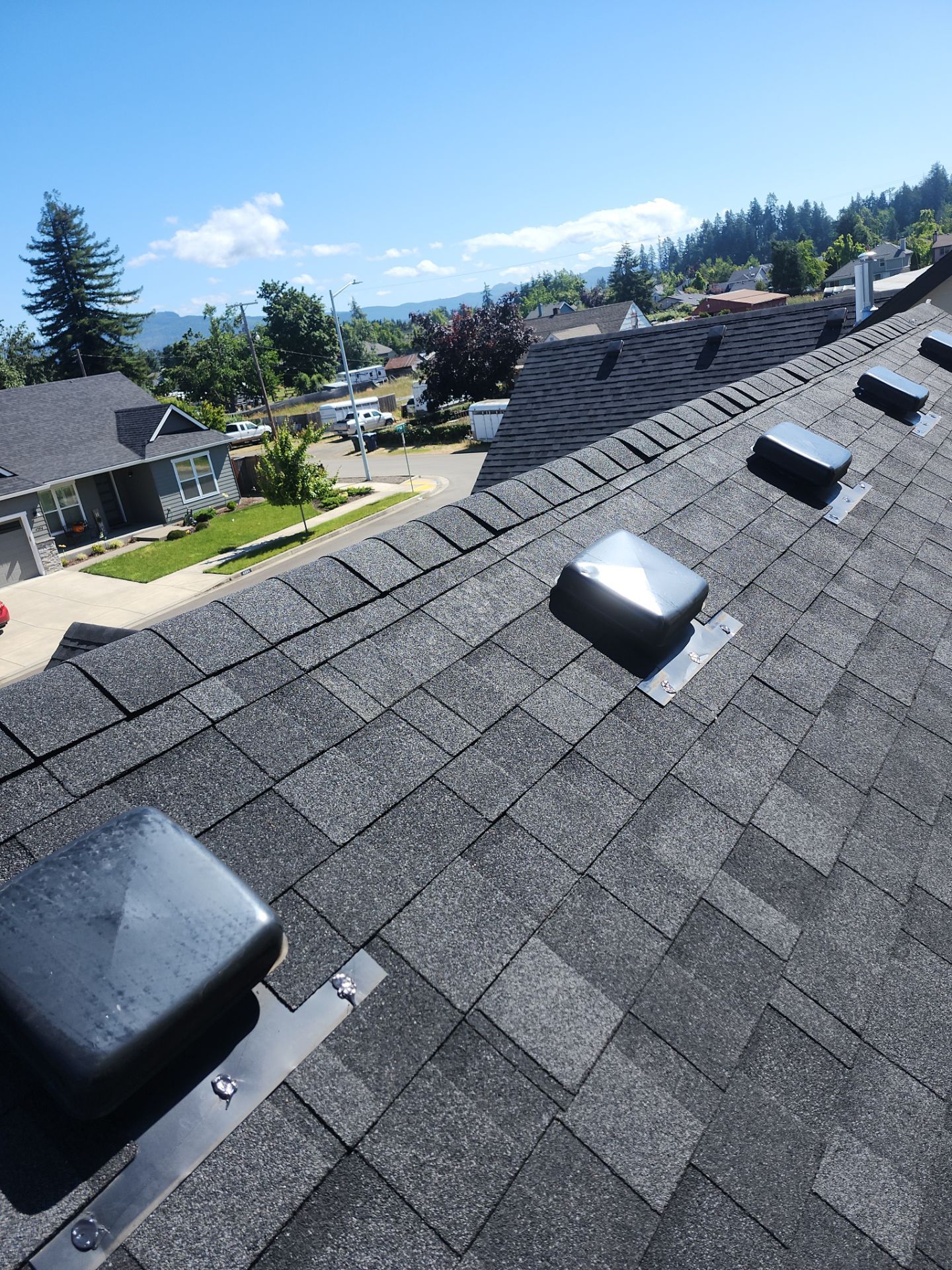 Residential Roofing Repair by BEST Roofing & Waterproofing