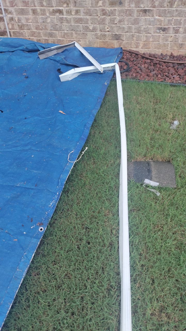 Residential Roofing Installation by Inspector Roofing and Restoration