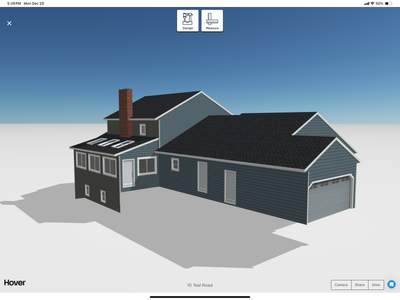 siding gutters soffit fascia shutters capping  from sales to installation