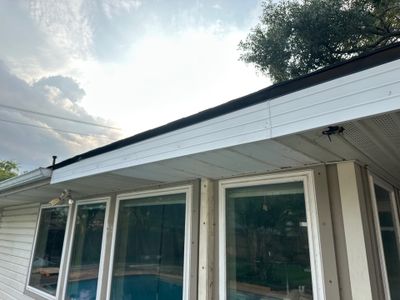 Project in Houston