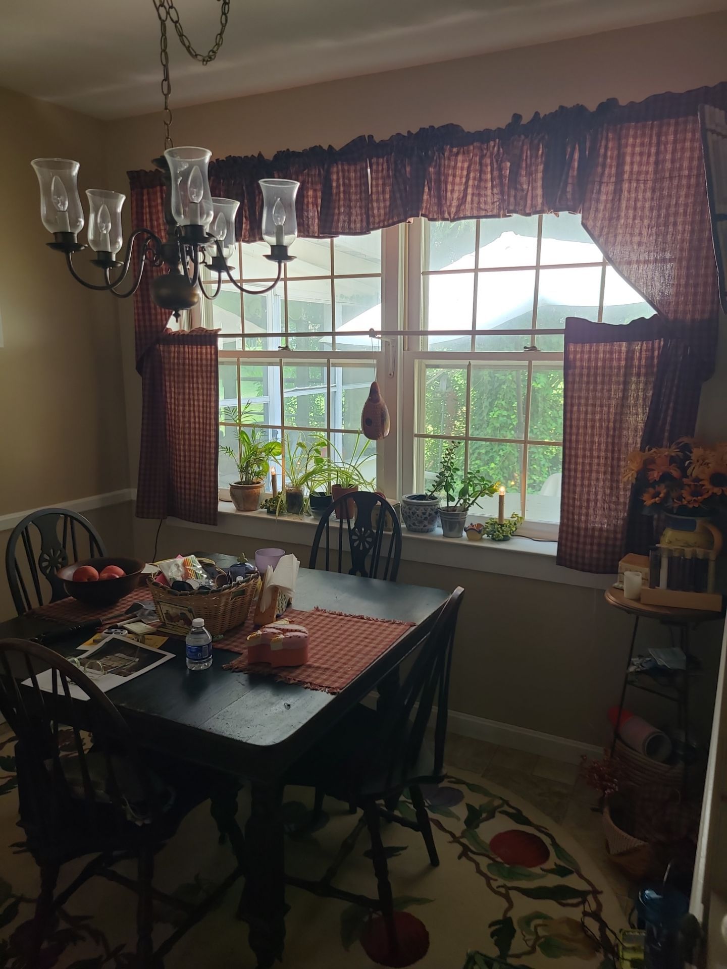 Twin Double Hung Units by Aspen Home Improvements