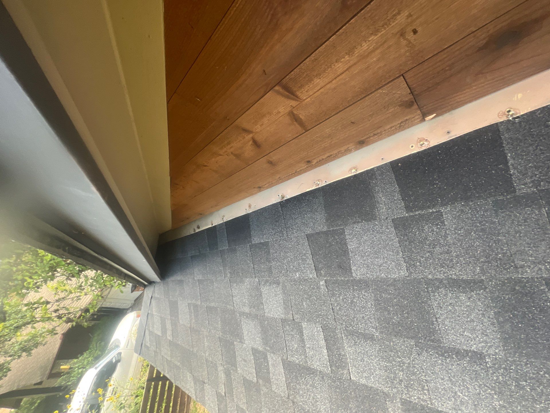 Project in Austin by Rhino Roofing and General Contracting, LLC