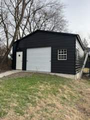 Project in Sherman by Rhino Roofing and General Contracting, LLC