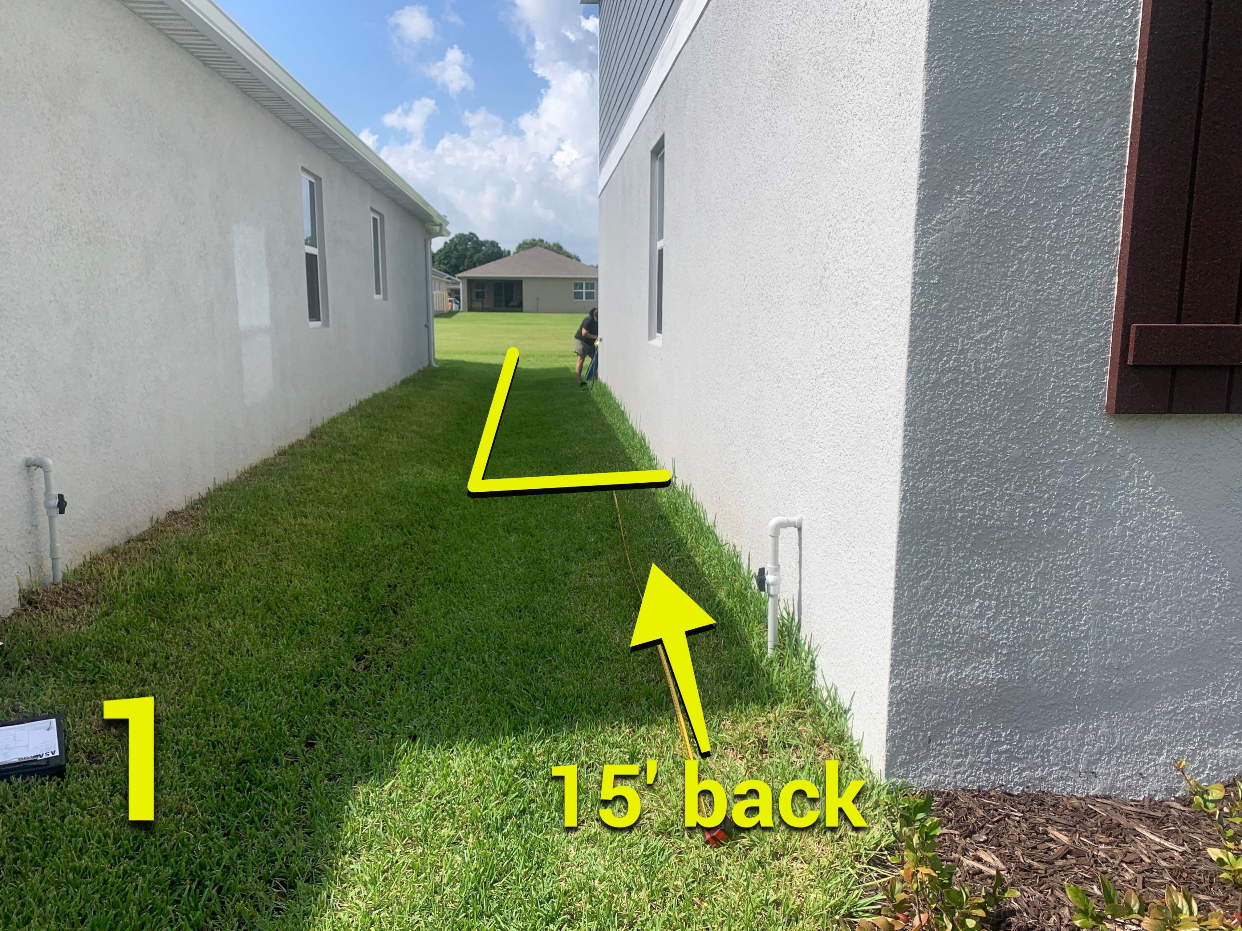 Vinyl Fence Installation using Vinyl Privacy Fence  by Asap fence and gates, LLC