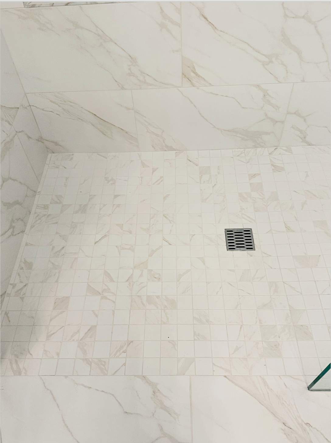 Jerneycic Bathroom & Kitchen Remodel by Integrity Tile and Home LLC