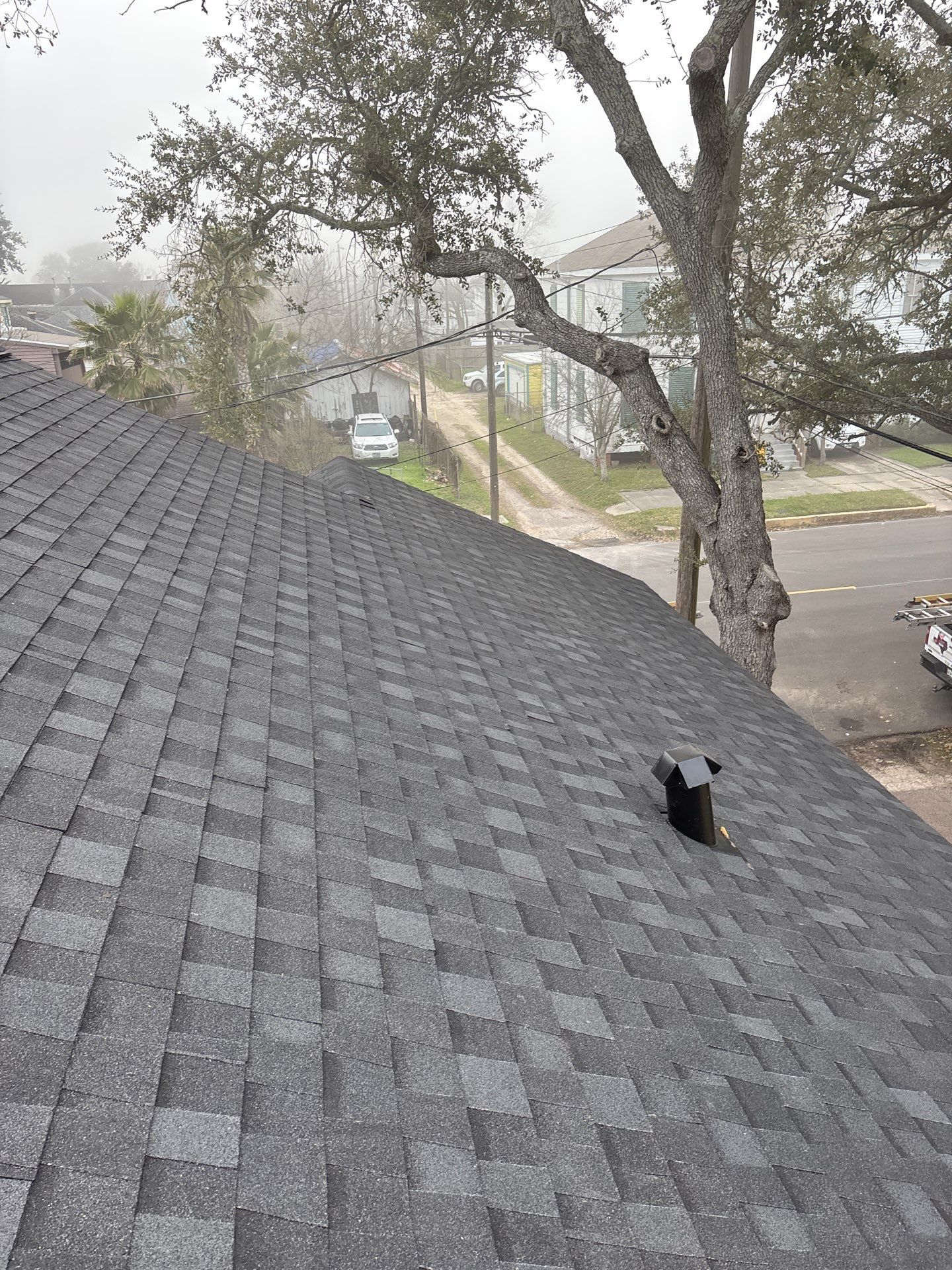 Roof Replacement Galveston by Roof Repair Company