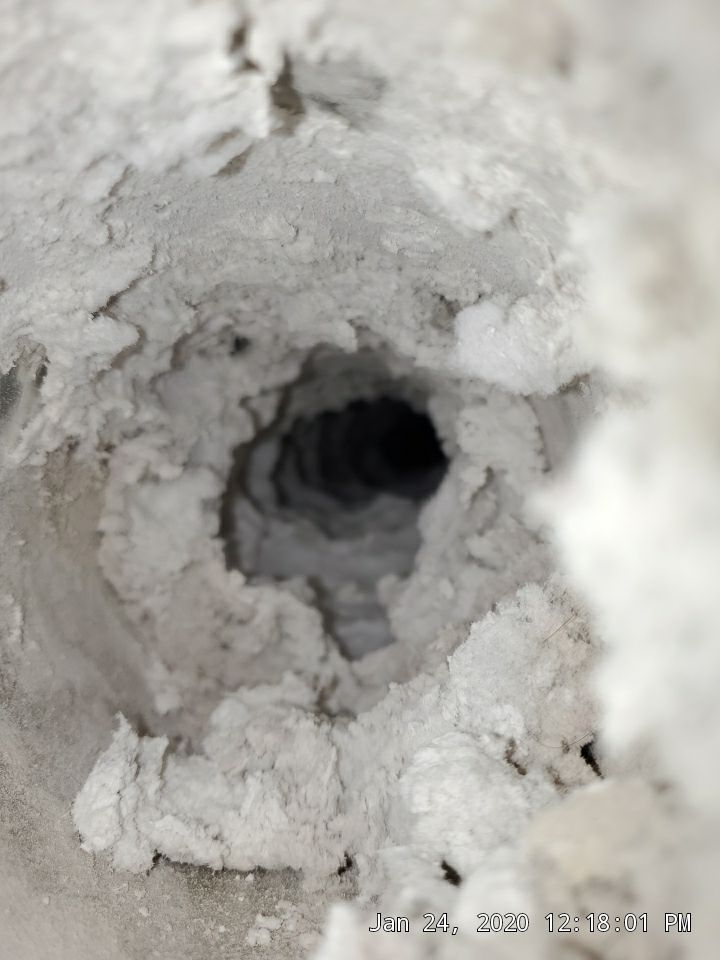 Dryer Vent Cleaning in Salem, OH by Superior Air Duct Cleaning
