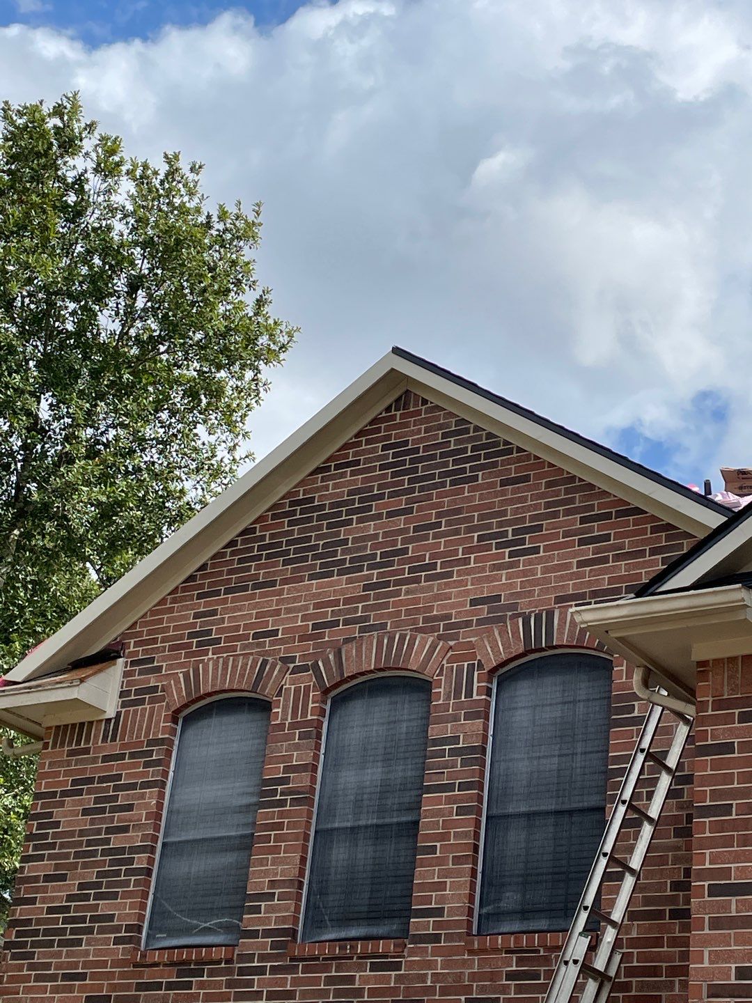 Residential Roofing Installation using Owen's Corning Duration (Lifetime) Shingles by Roof Repair Company