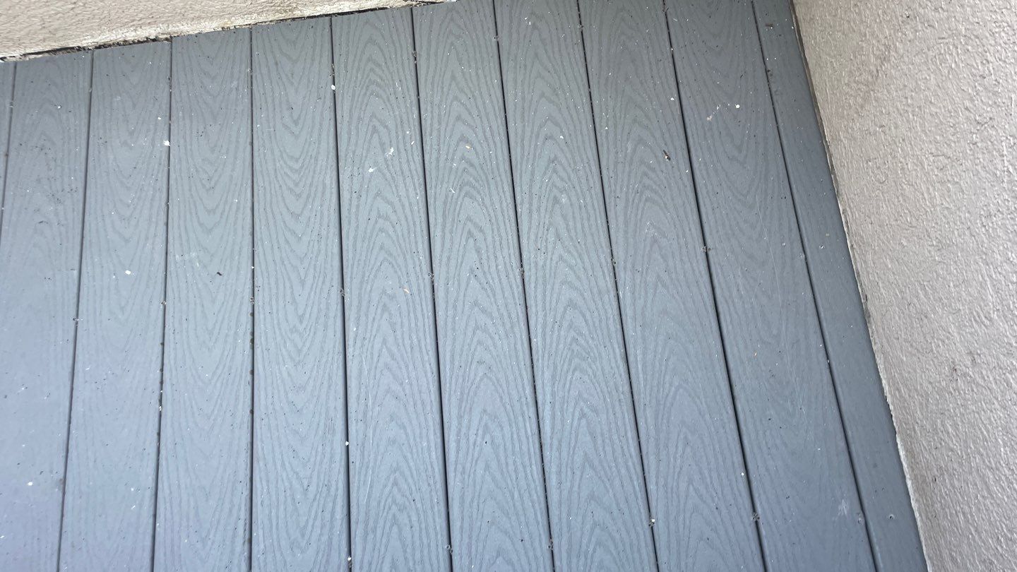 ICW Waterfront Remodel by Bayfront Roofing and Construction