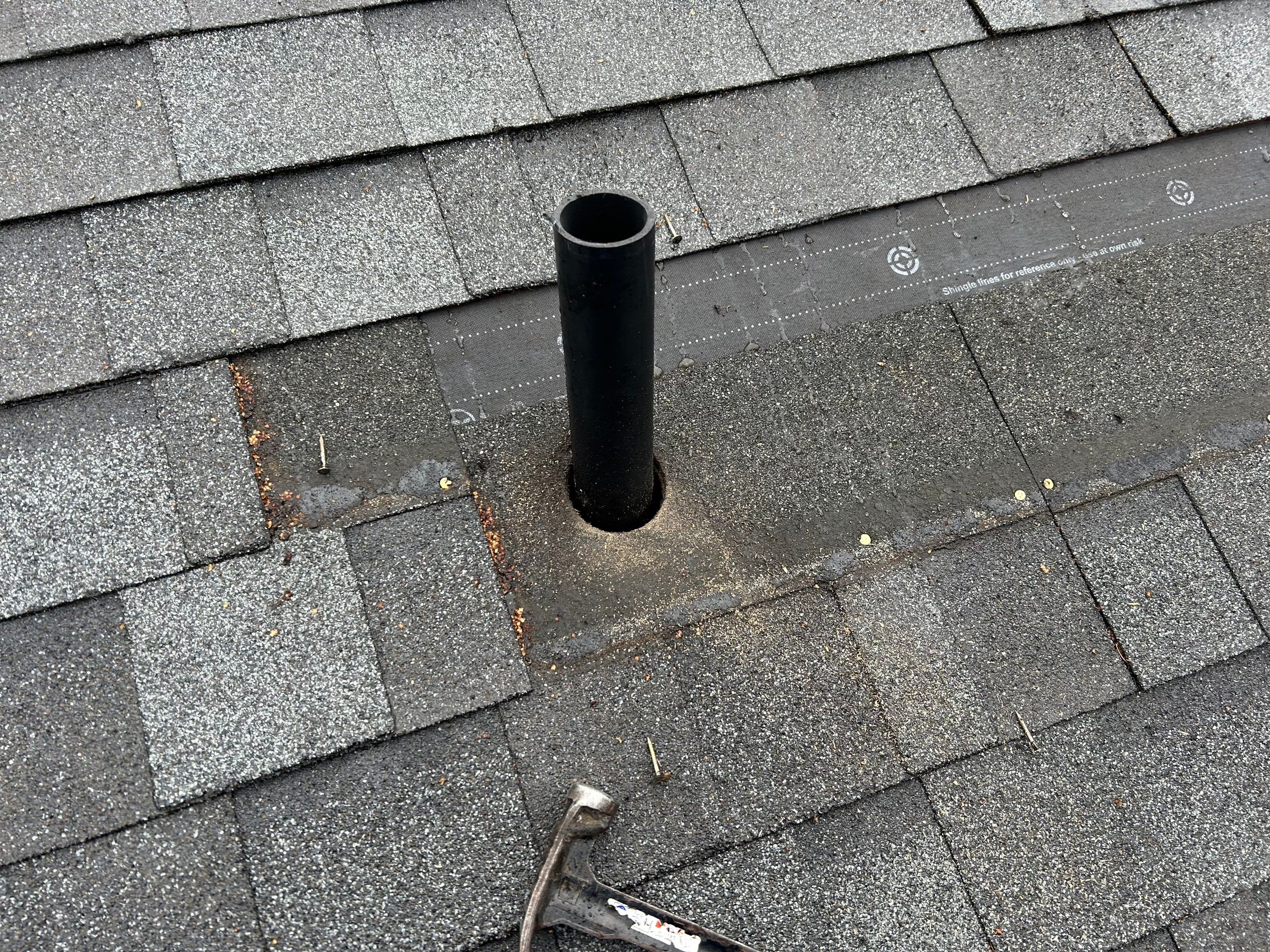 Emergency Leak Repair in Portland by Prodigy Roof Solutions