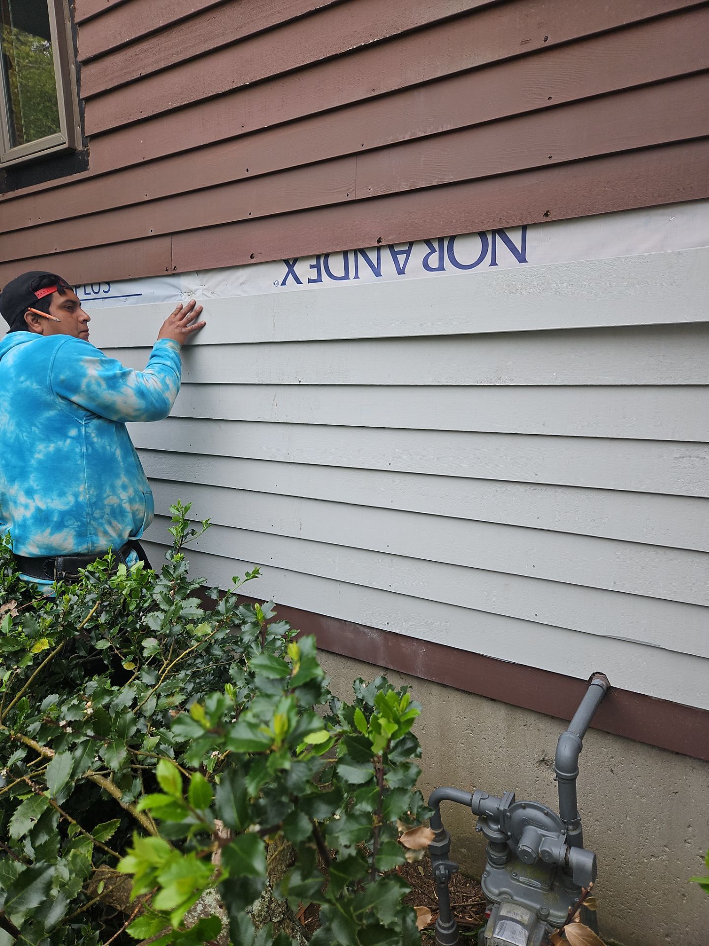 Siding | Methuen by Mighty Dog Roofing of Greater Middlesex County
