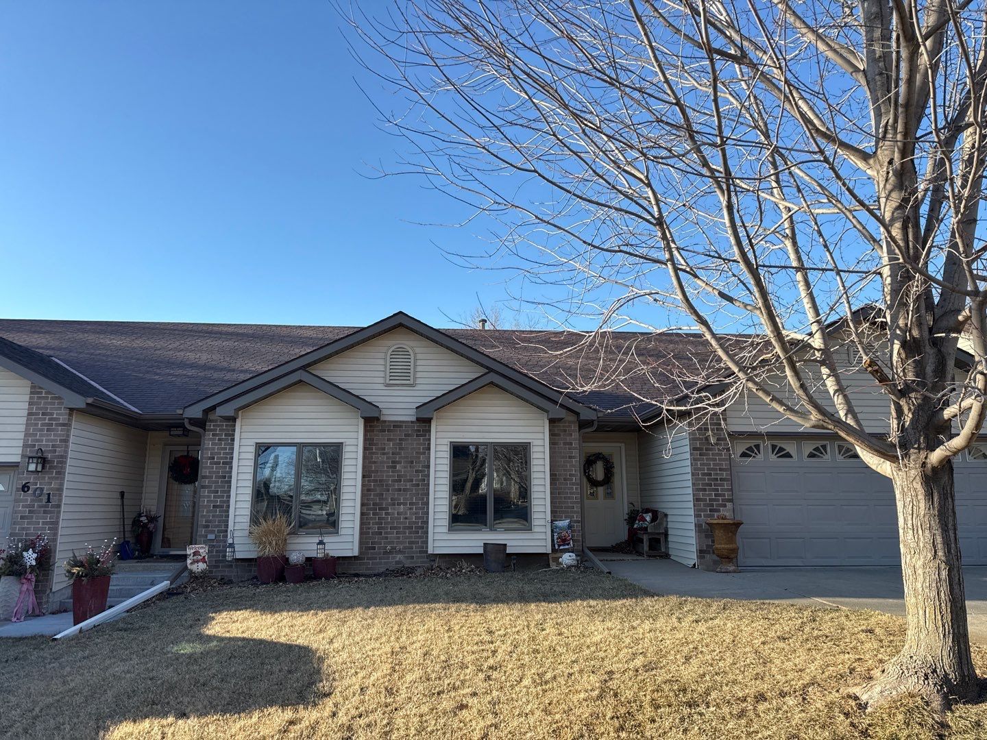 Owens Corning Duration Roof Replacement in Wisner, NE by Crows Roofing LLC
