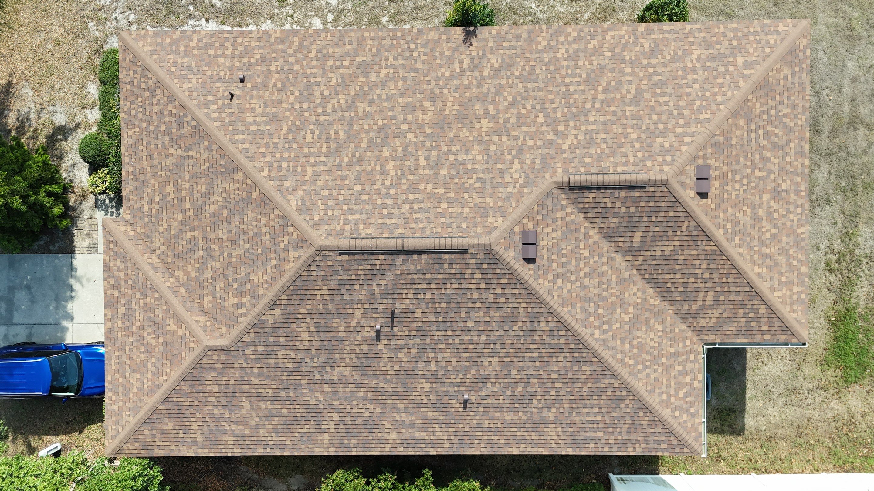 Roof Replacement in Riverview, FL by Shingle Masters Roofing
