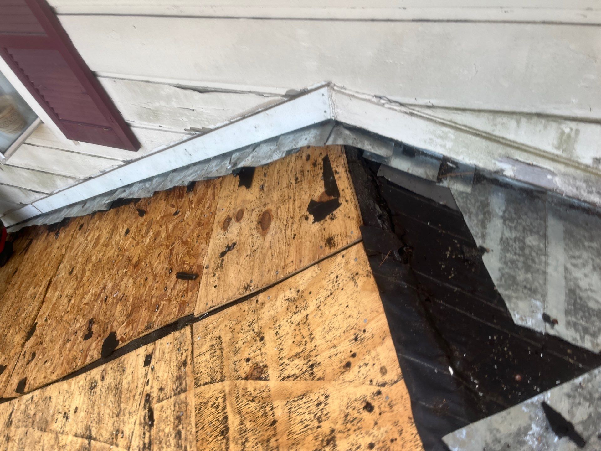 Owens Corning Duration! by Roof Concepts Construction