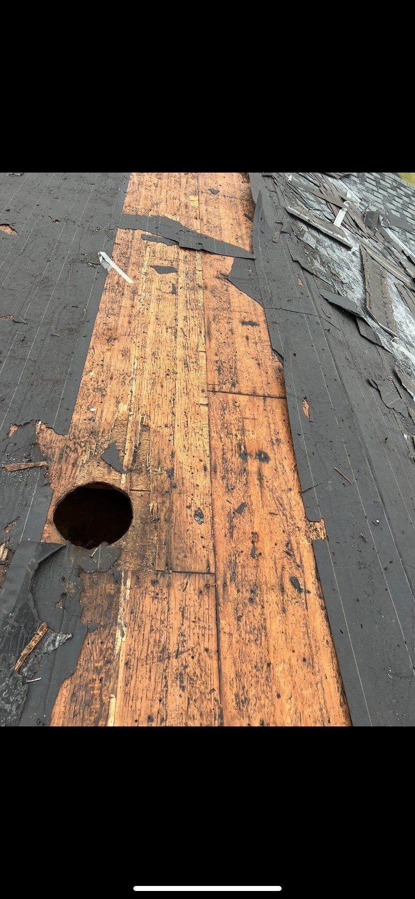 Roof Replacement by Homestyle in Lorain by Homestyle Home Improvements (HHI)