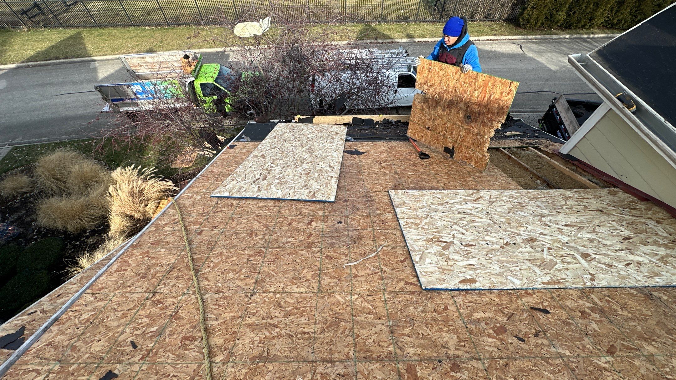  Malarkey Legacy Goodness by Happy Roofing, Inc.