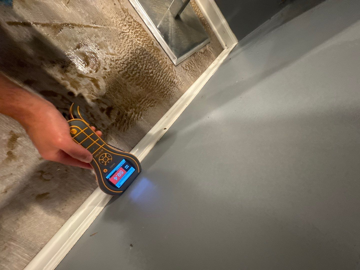 Project in Beverly Hills by EzDry Water Mitigation & Property Restoration