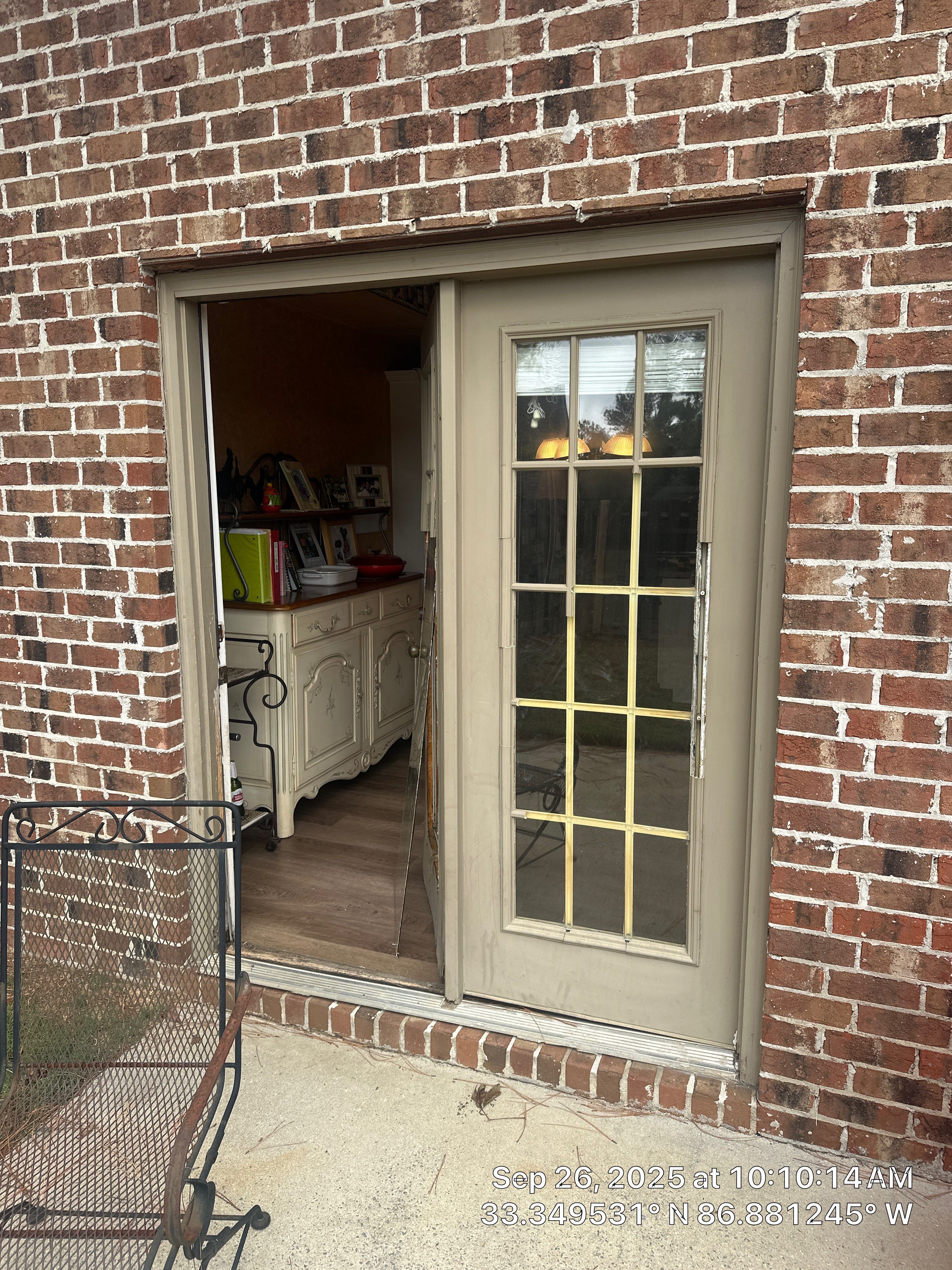 Hackett Project in Hoover by The Window Source