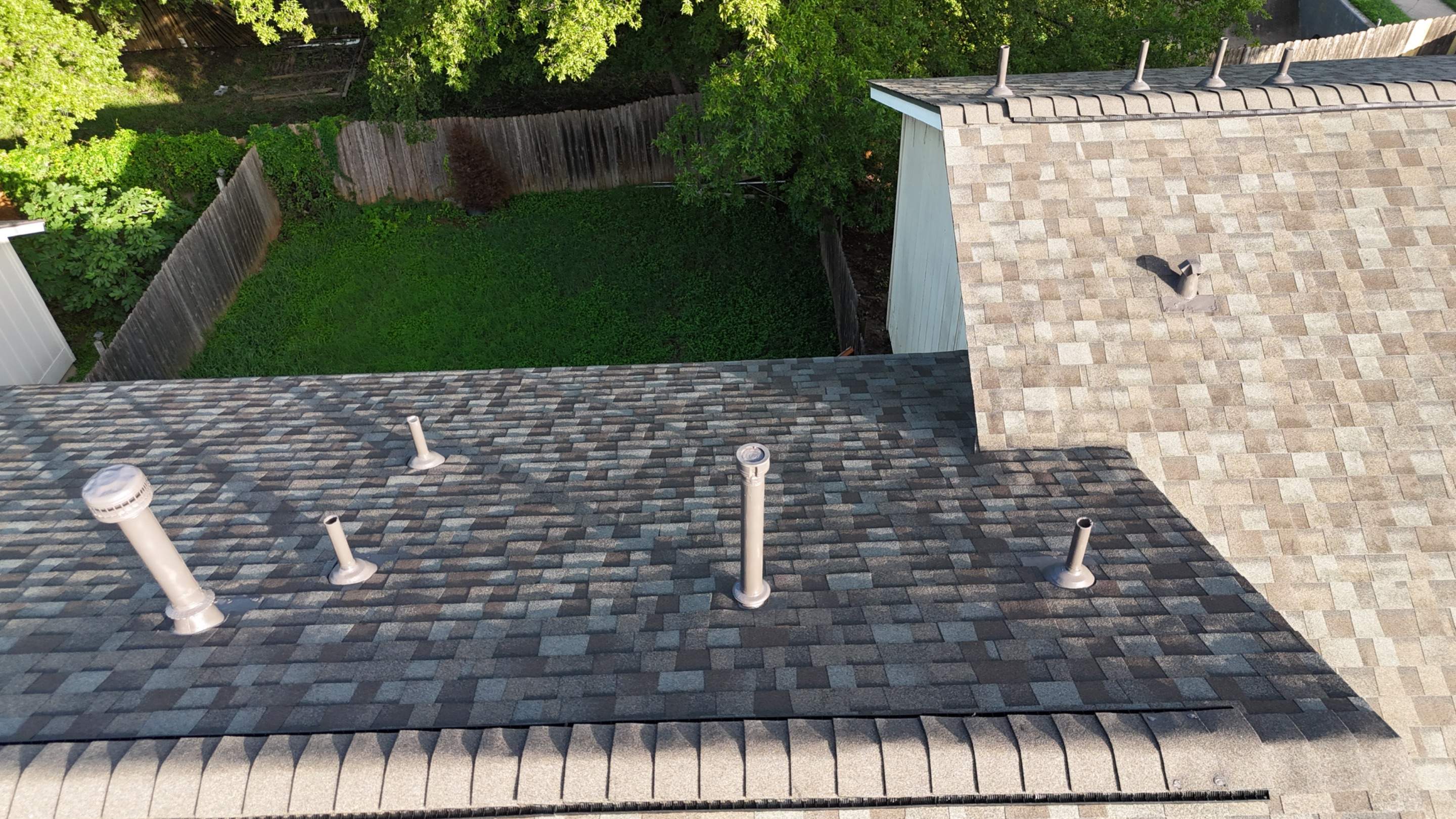 Driftwood - Owens Corning TruDefinition Duration by RoofsOnly.com